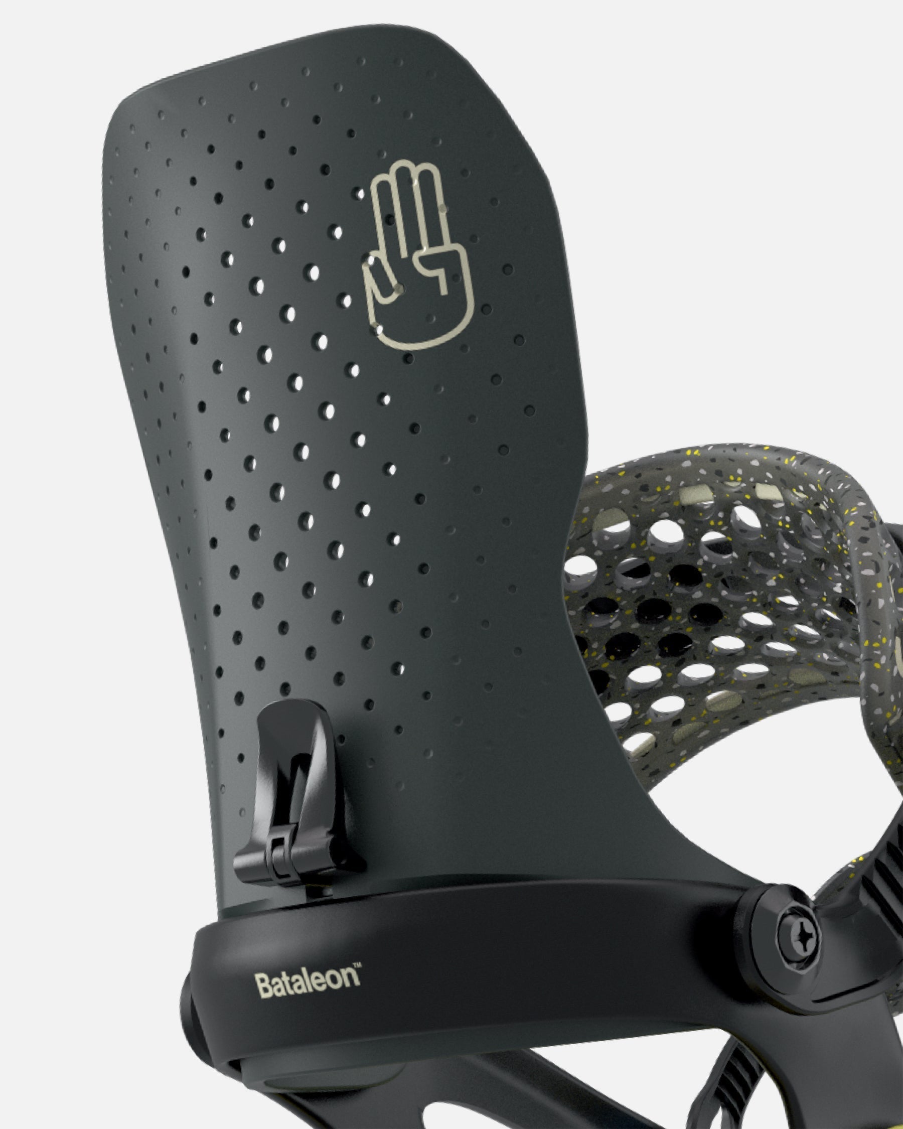 Bataleon Astro AsymWrap™ Snowboard Bindings 2025/2026 – Bataleon CA