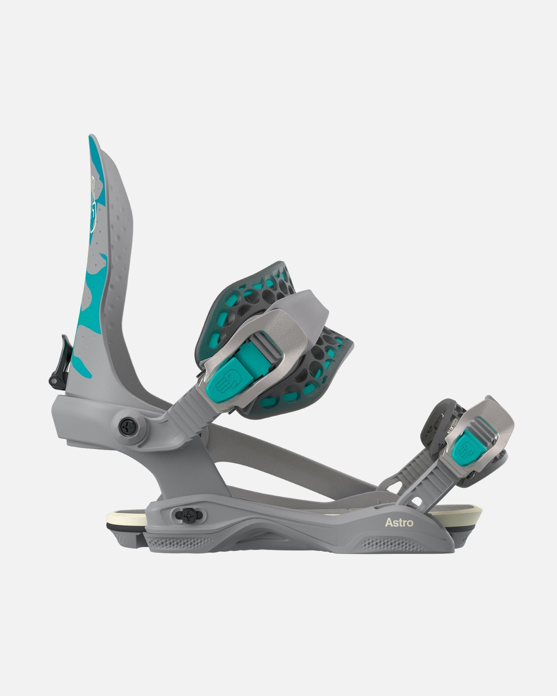 Bataleon Astro AsymWrap™ Snowboard Bindings 2025/2026 – Bataleon CA