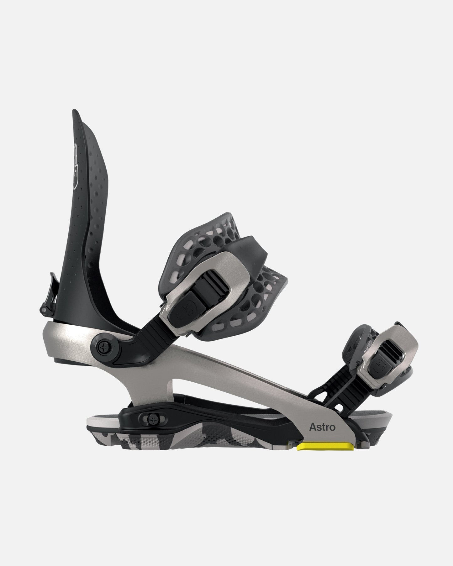 Astro FullWrap™ Snowboard Bindings