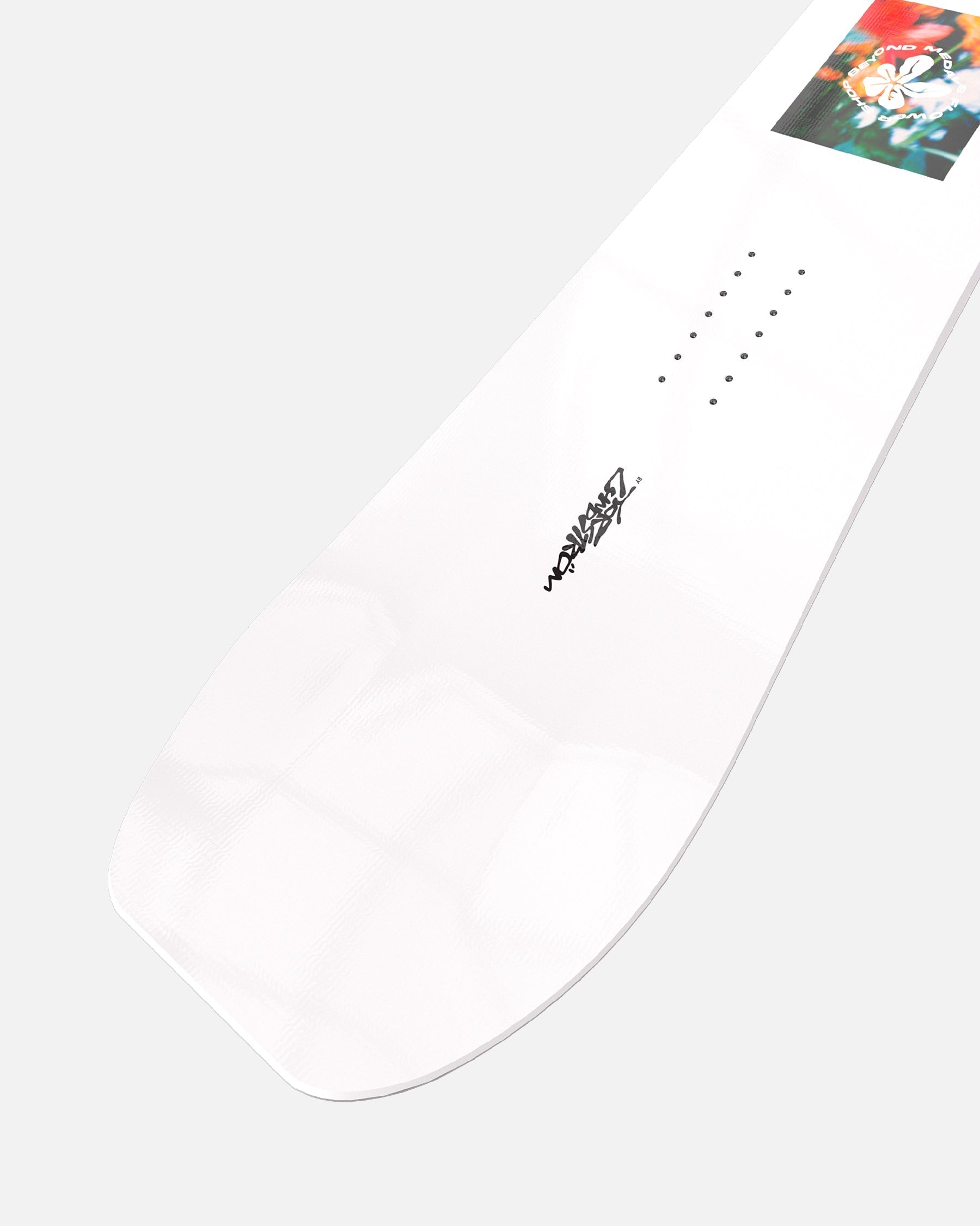 Bataleon Tornado x Beyond Medals Men's Snowboard 2025