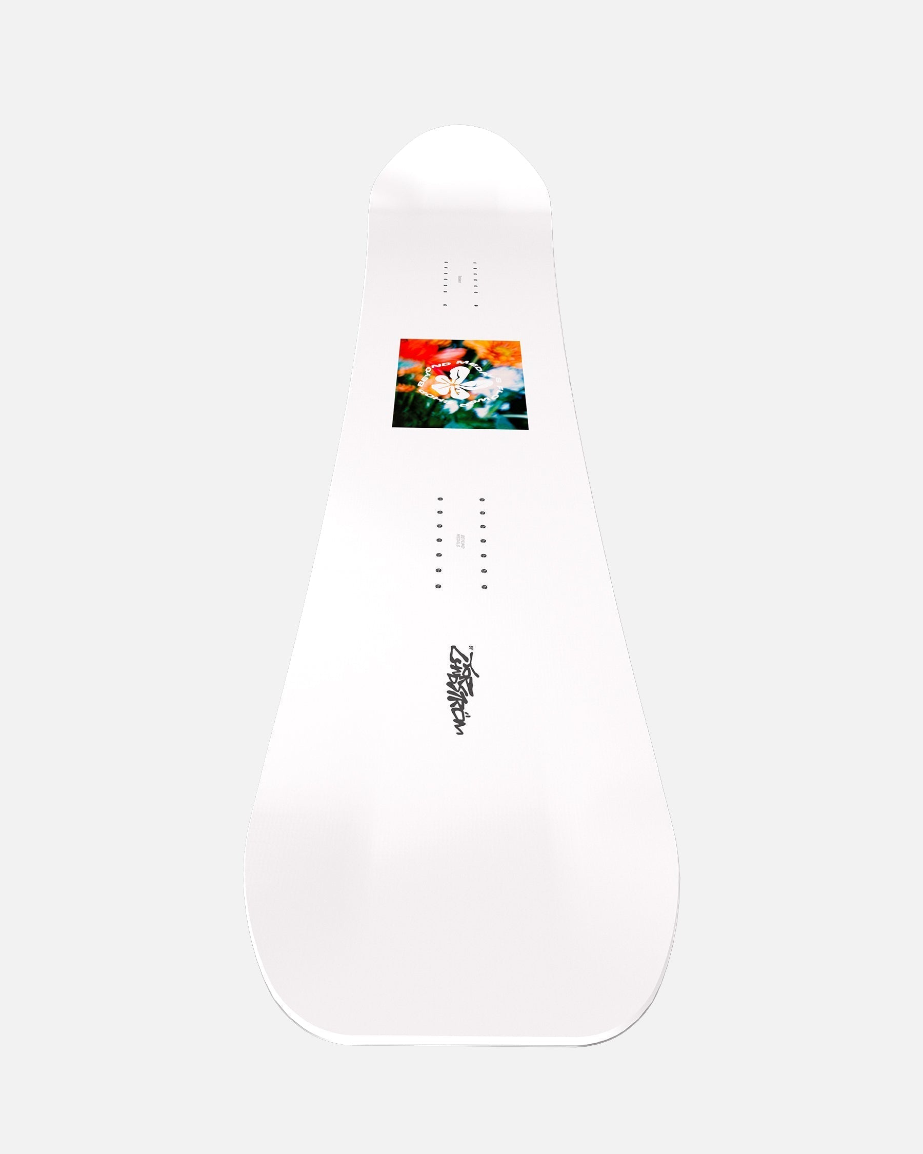 Bataleon Tornado x Beyond Medals Men's Snowboard 2025 – Bataleon CA