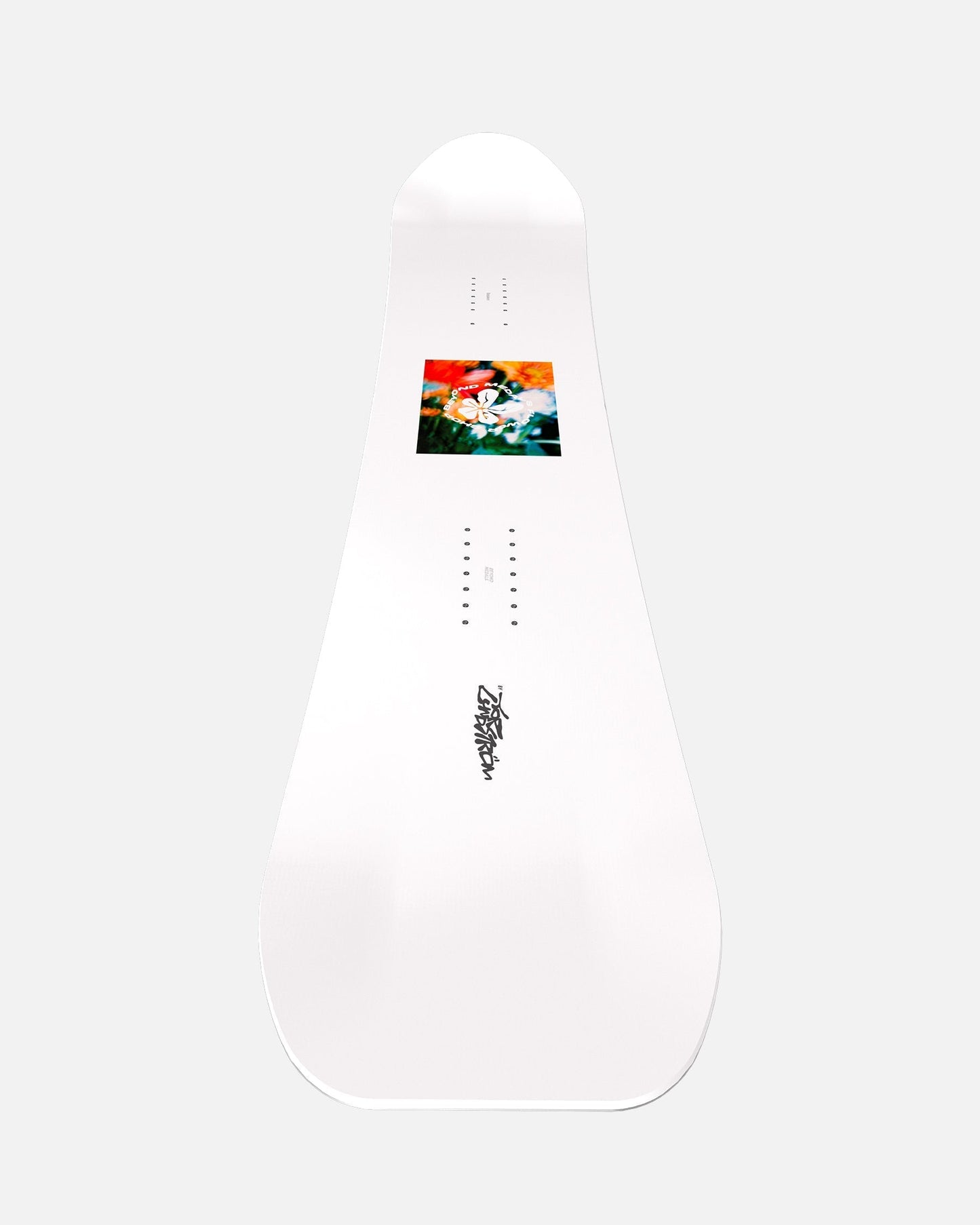 Tornado x Beyond Medals Men's Snowboard