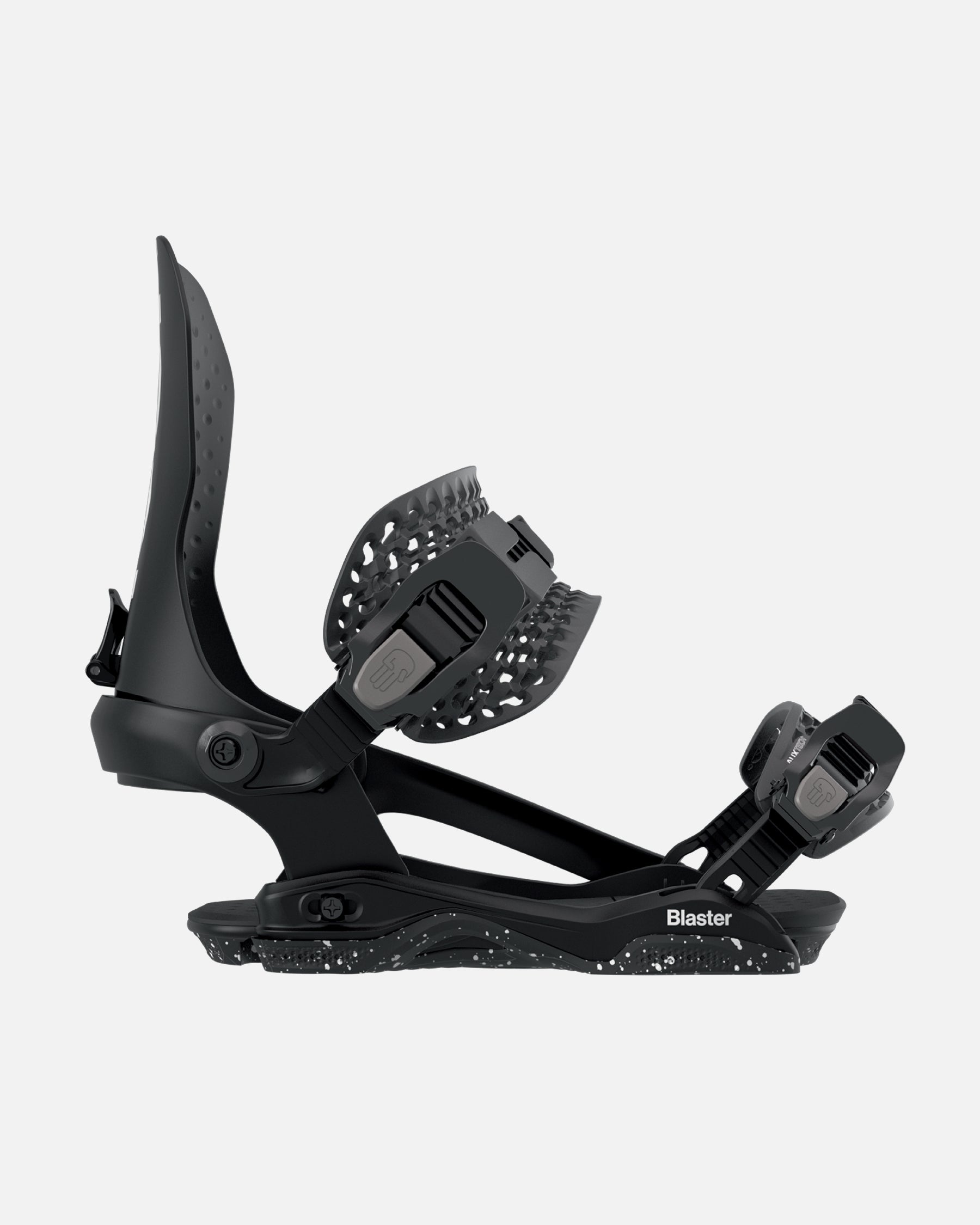 Bataleon Blaster AsymWrap™ Snowboard Bindings 2025/2026 – Bataleon CA