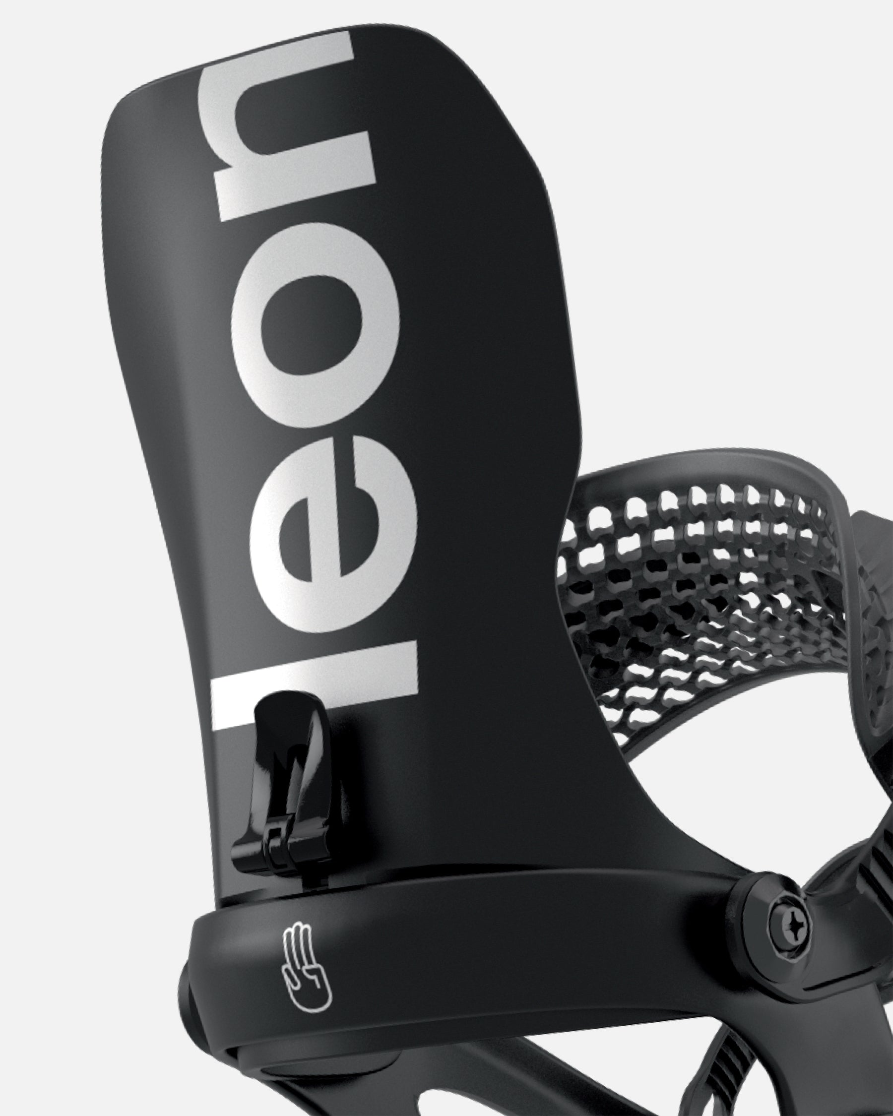 Bataleon Blaster AsymWrap™ Snowboard Bindings 2025/2026 – Bataleon CA