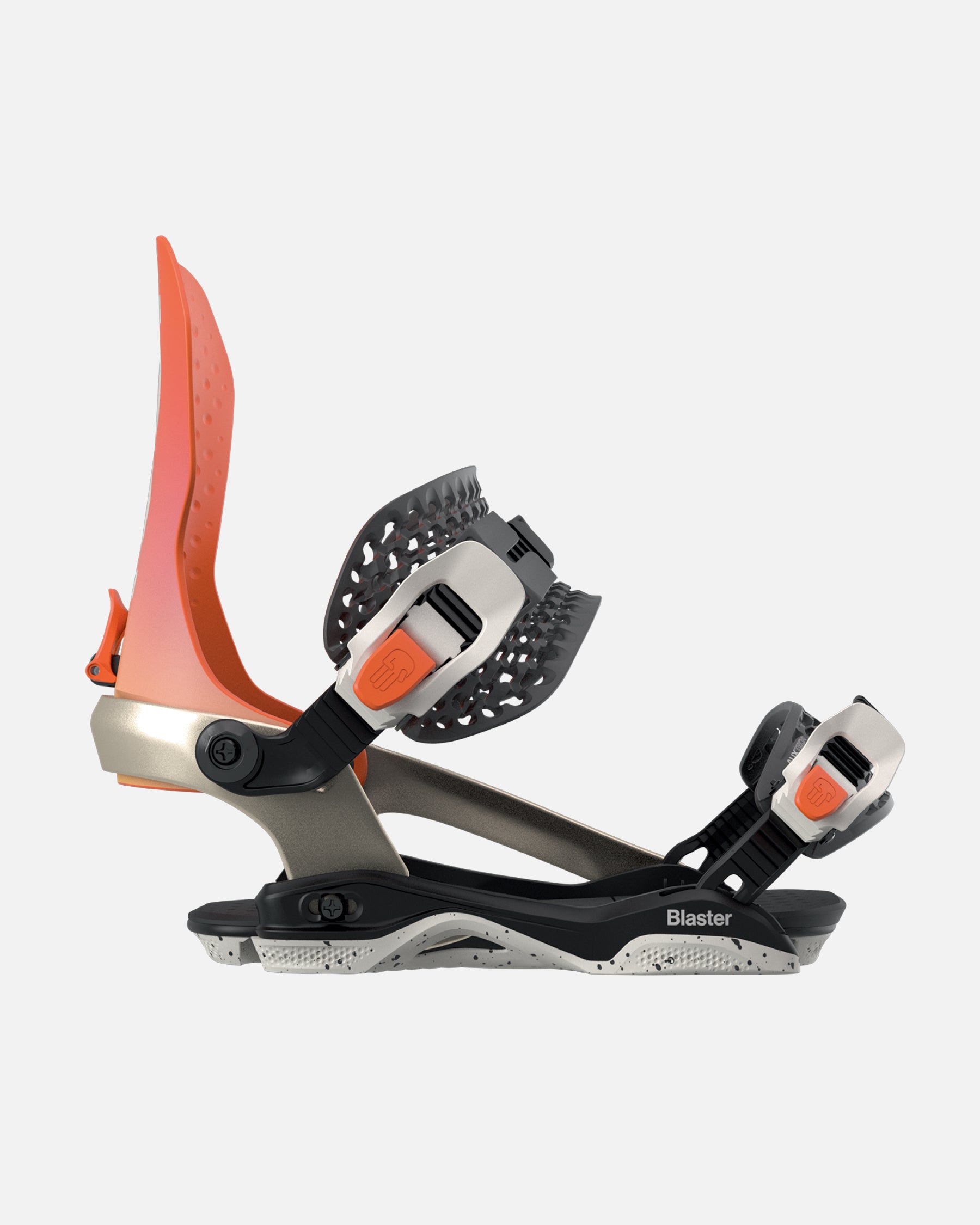Bataleon Blaster AsymWrap™ Snowboard Bindings 2025/2026 – Bataleon CA