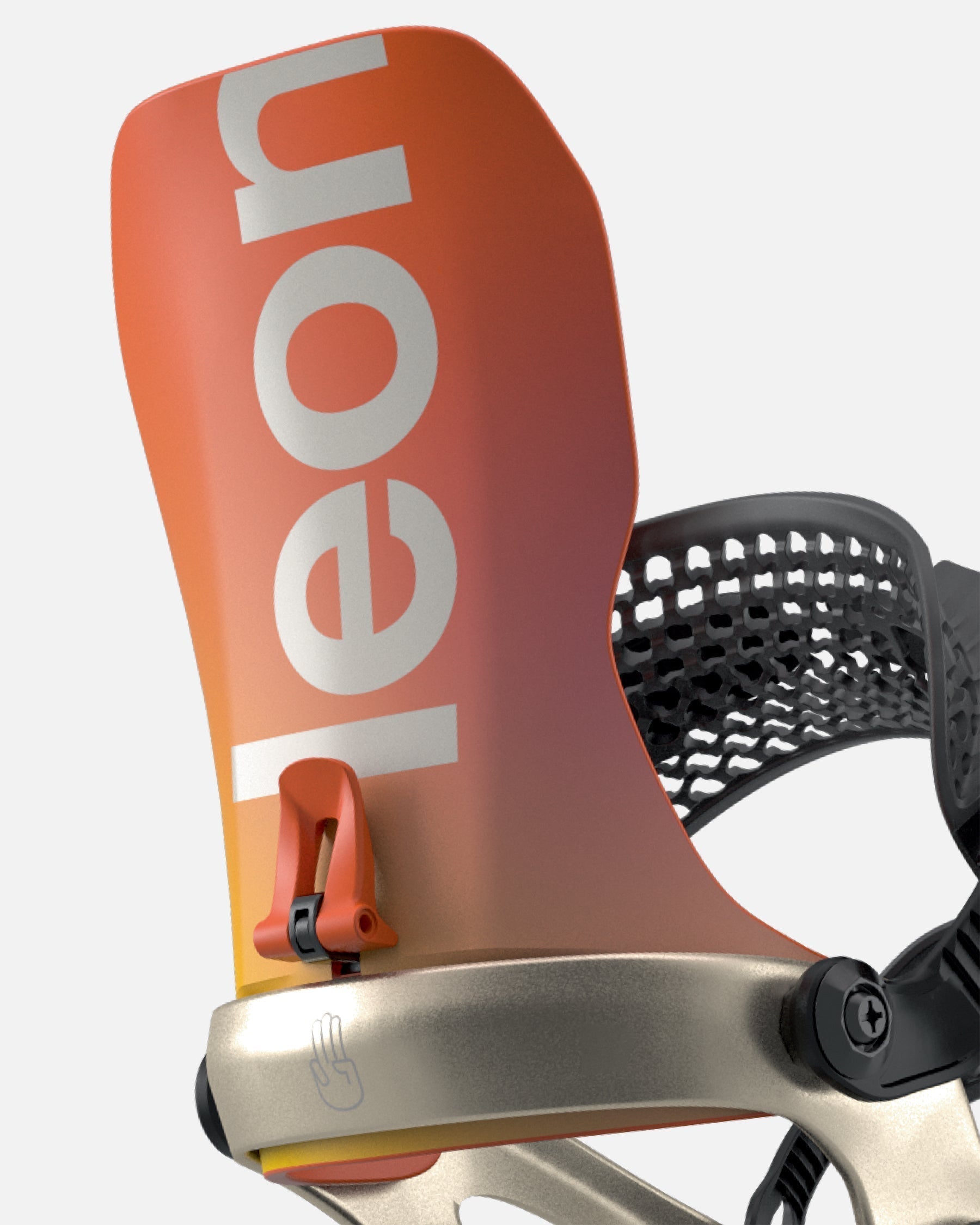 Bataleon Blaster AsymWrap™ Snowboard Bindings 2025/2026 – Bataleon CA