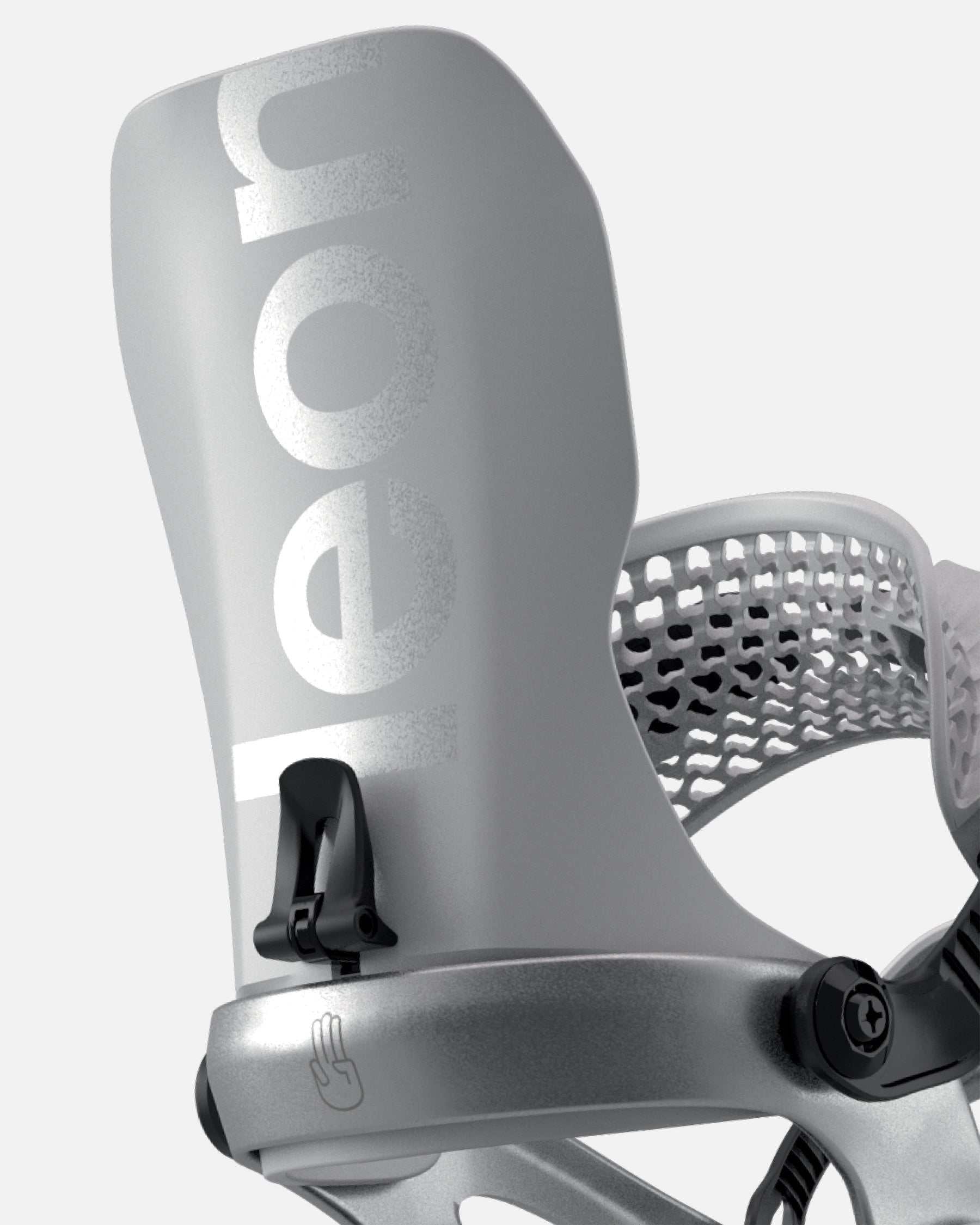 Bataleon Blaster AsymWrap™ Snowboard Bindings 2025/2026 – Bataleon CA
