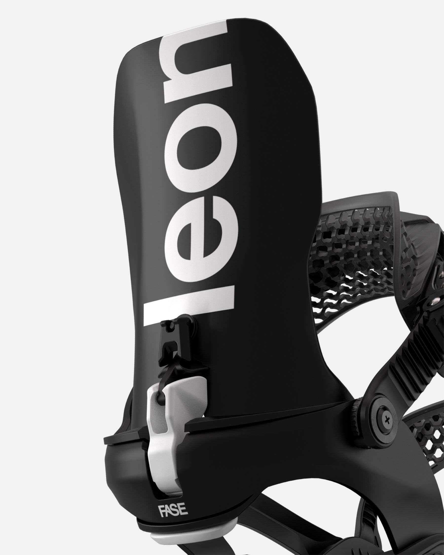 Bataleon Blaster AsymWrap™ FASE® Snowboard Bindings – Bataleon CA