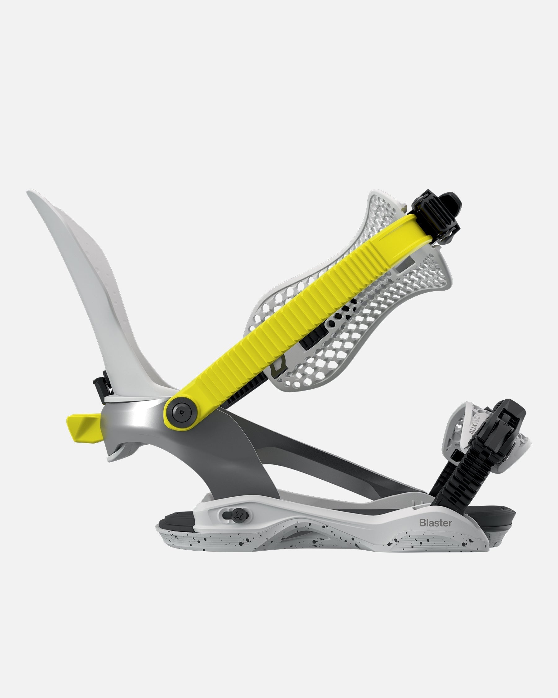 Bataleon Blaster FASE™ M/L グレー ビンディング 楽天市場】BATALEON FASE Blaster FASE AW / TO GREY ( 25-26