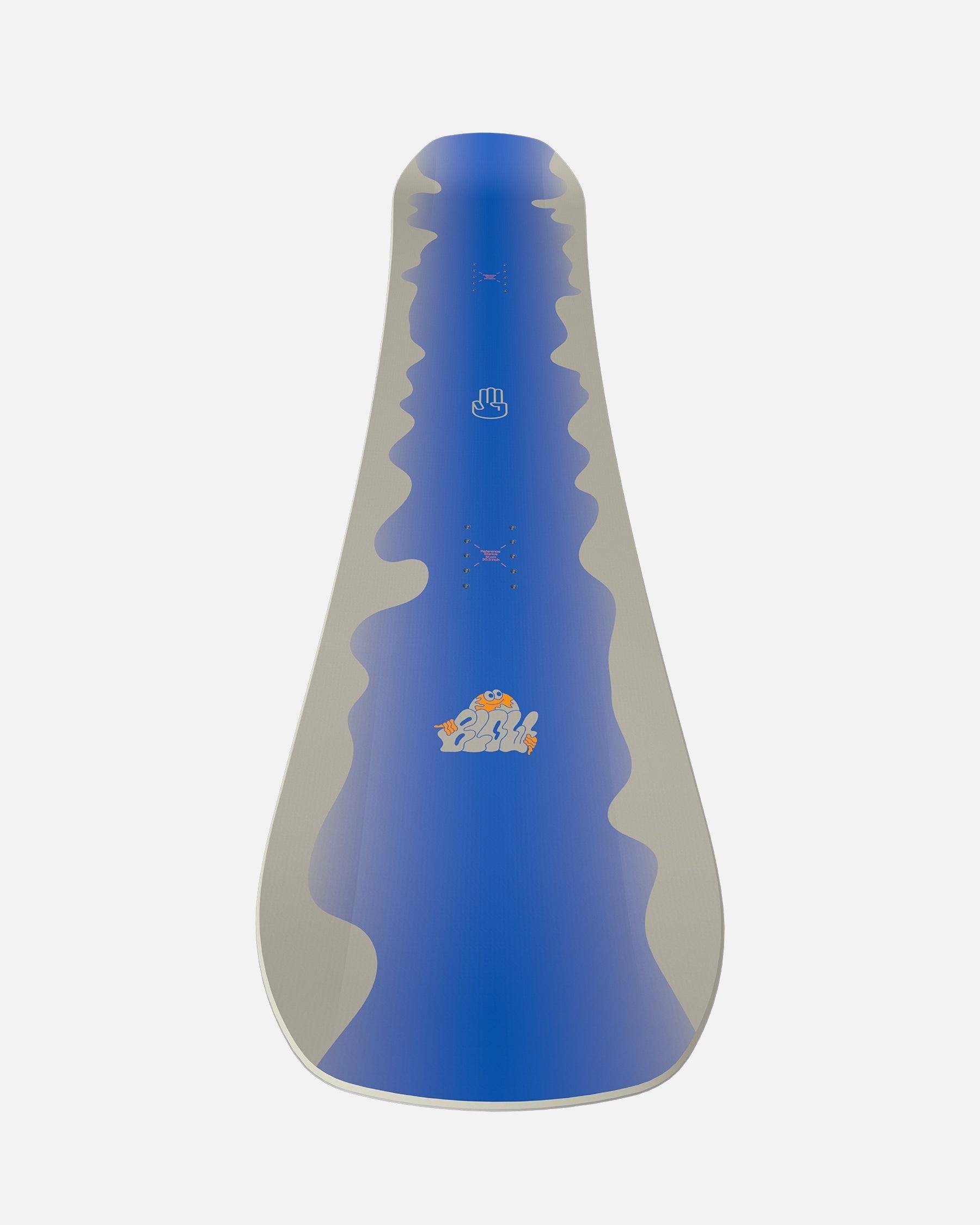 Bataleon Blow Men's Snowboard 2025/2026 – Bataleon CA