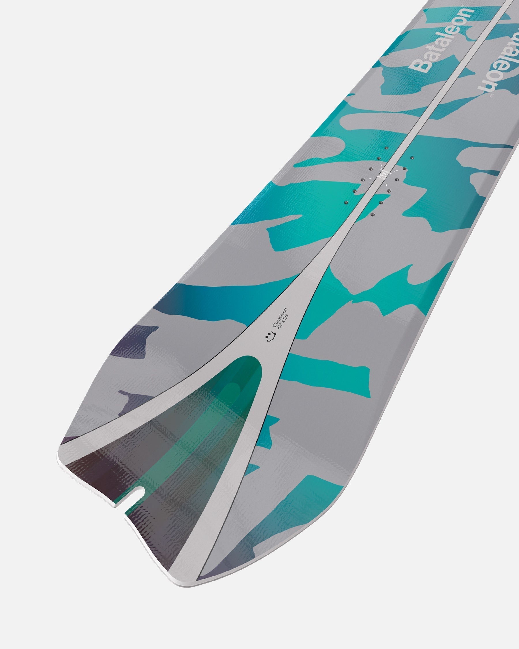 Cameleon Men's Snowboard