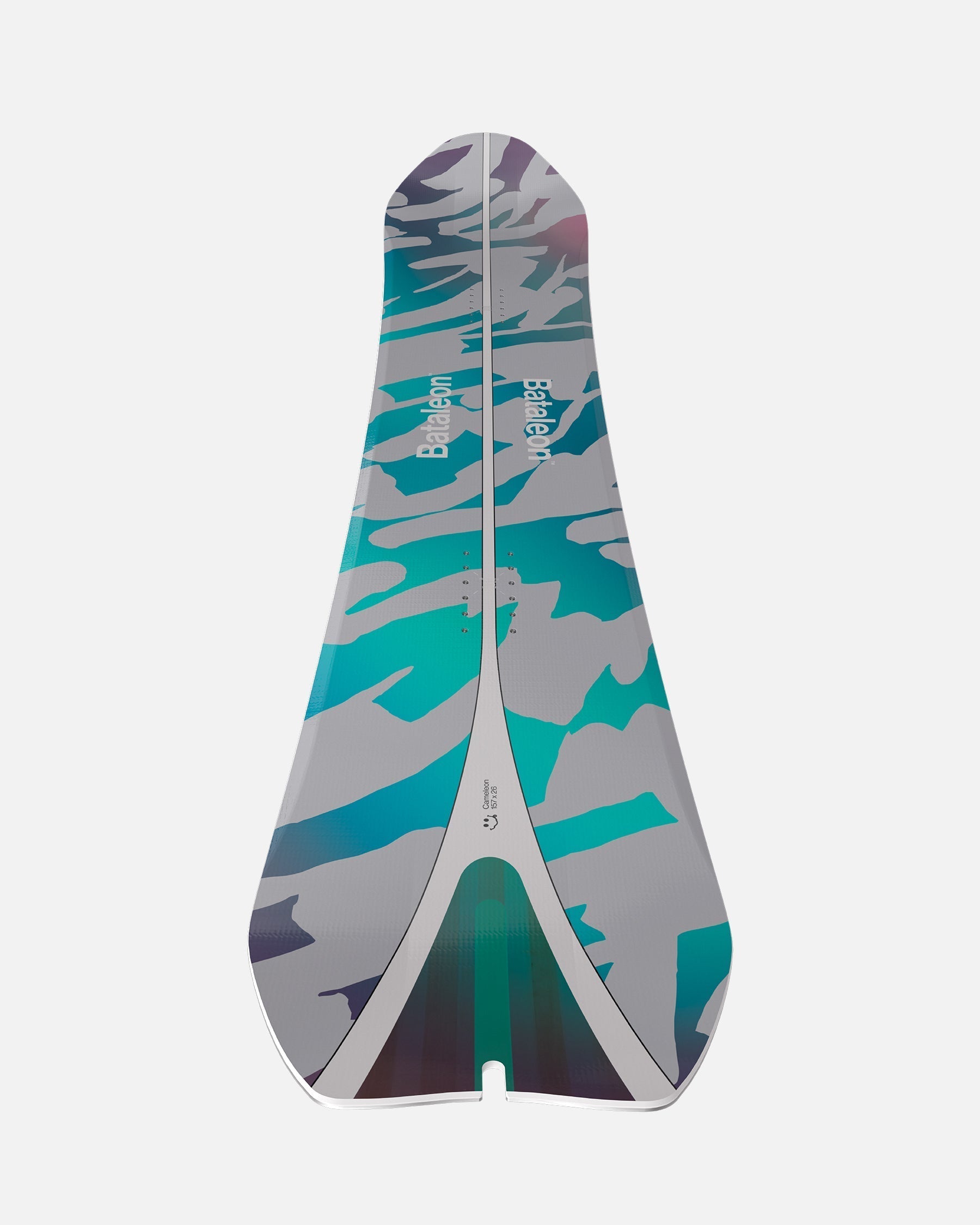 Bataleon Cameleon Men's Snowboard 2025/2026 – Bataleon CA