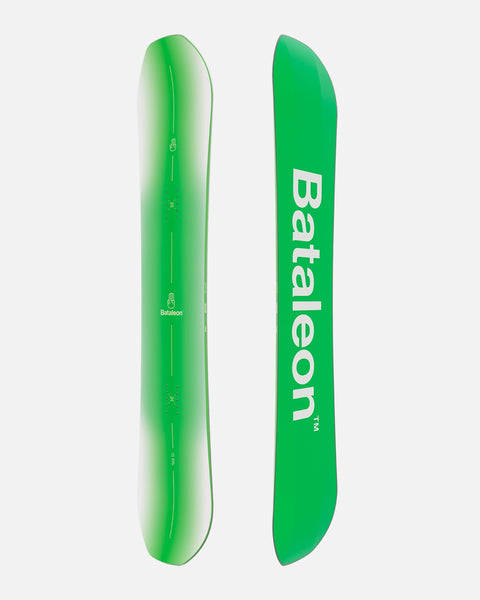 Bataleon Chaser 149cm スノーボード 【ワックス永久無料】 無料ワックスサービス有】25-26 2026 BATALEON バタレオン CHASER