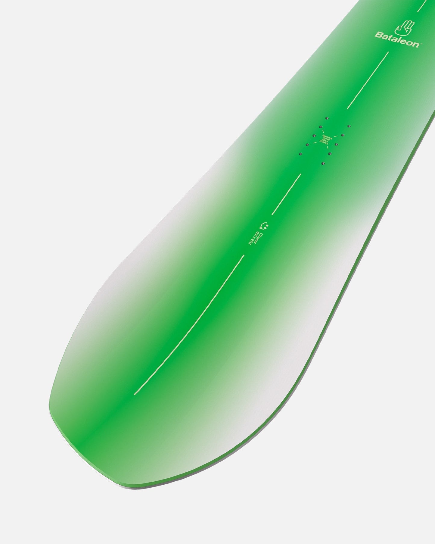 Chaser Men's Snowboard