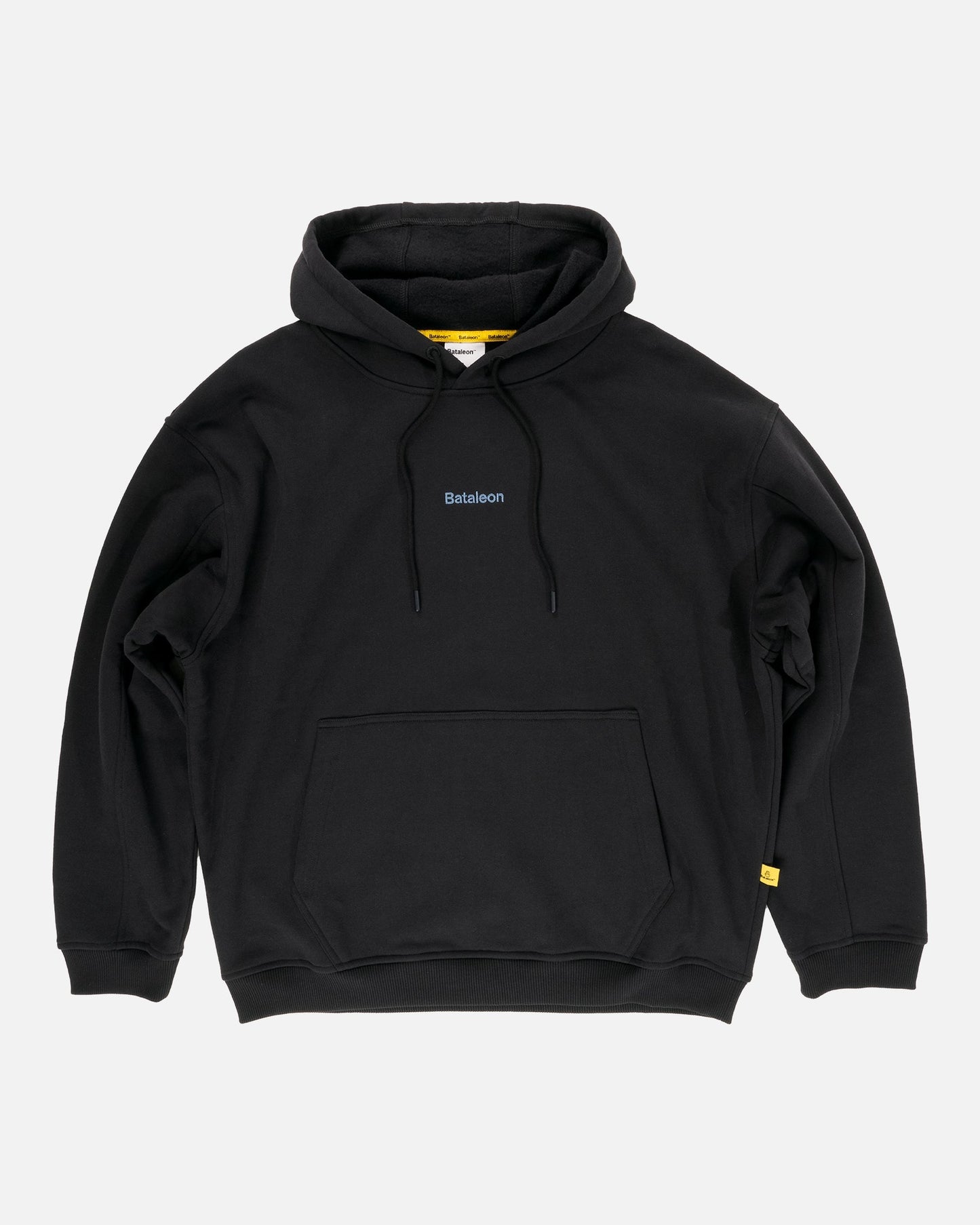 Cotton Hoodie