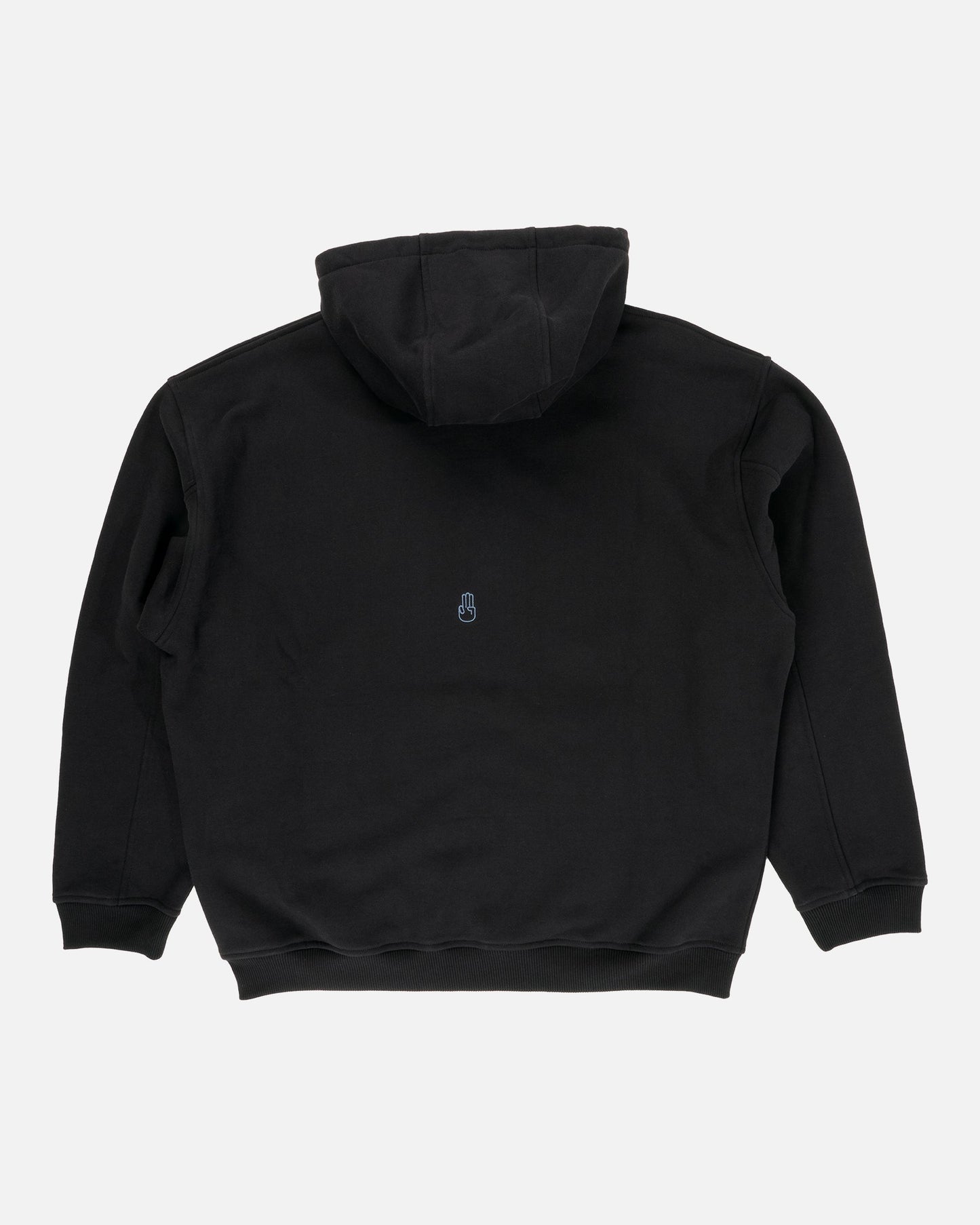 Cotton Hoodie