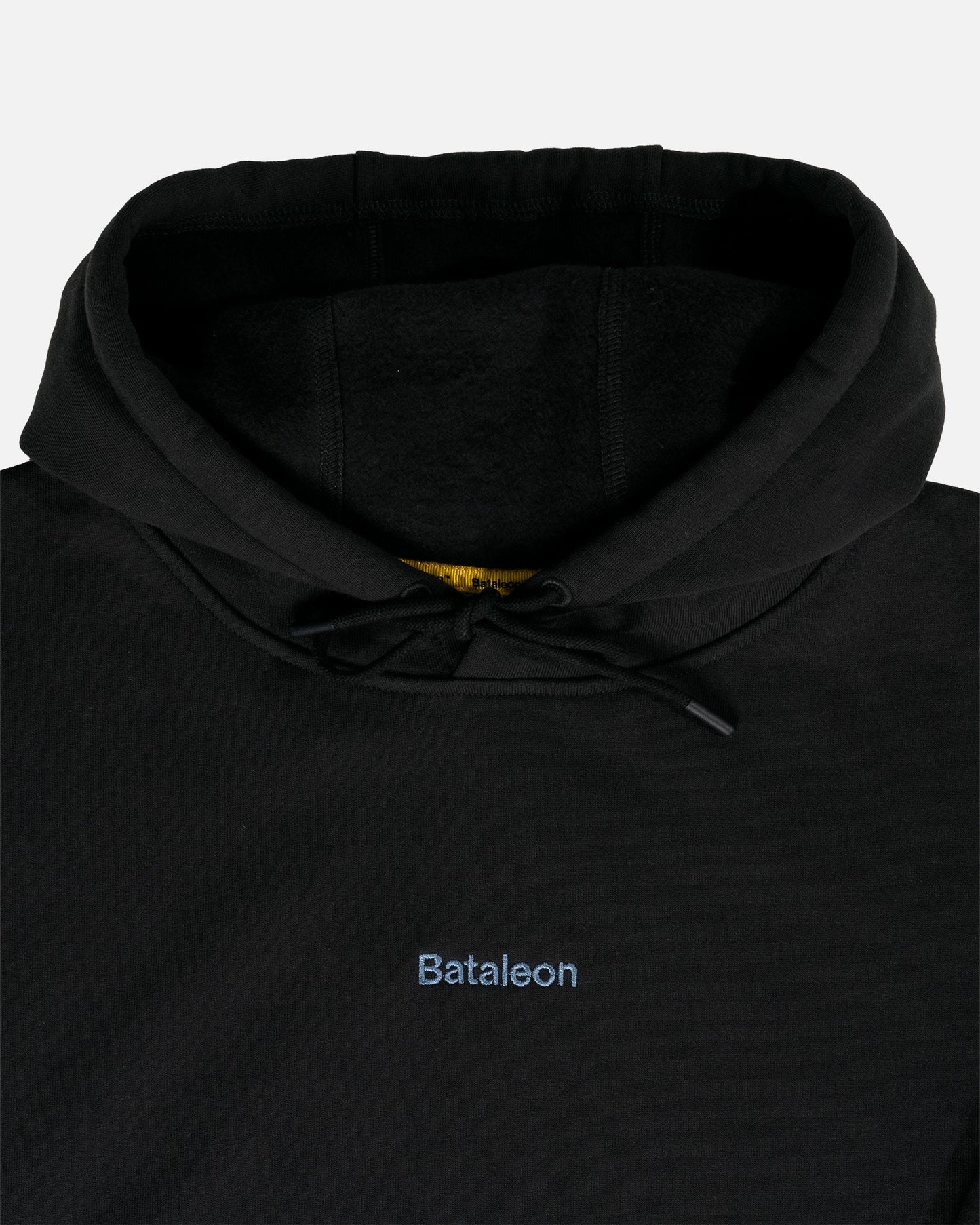 Cotton Hoodie