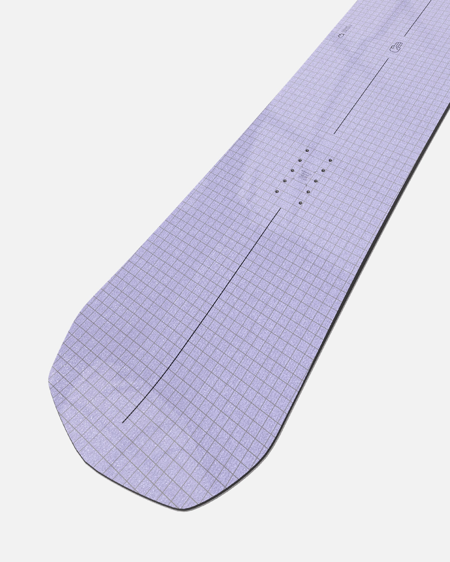 Bataleon Cruiser Men's Snowboard 2025/2026 – Bataleon CA