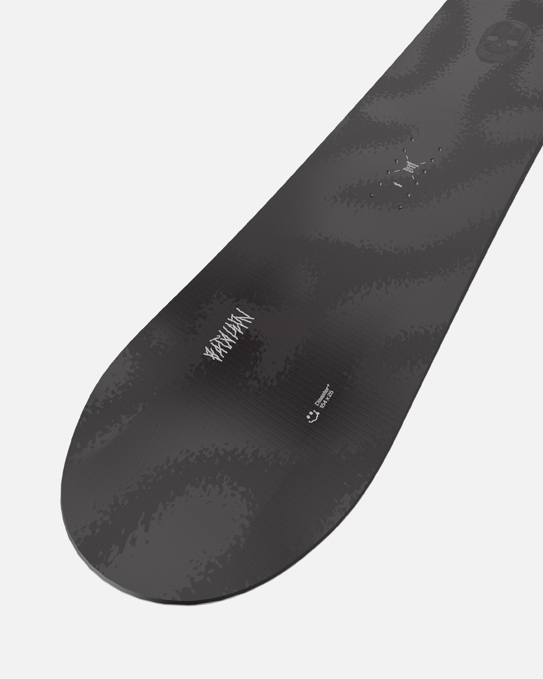 Disaster+ Snowboard