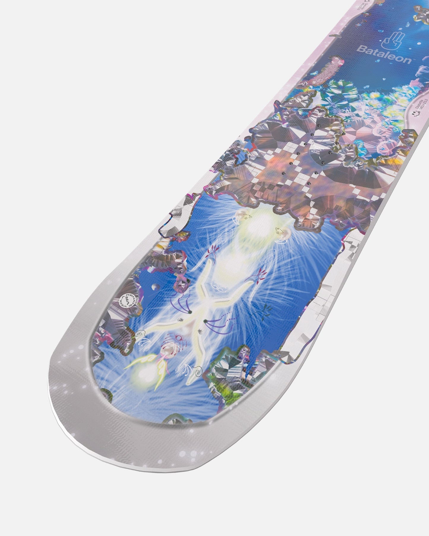Distortia Women's Snowboard
