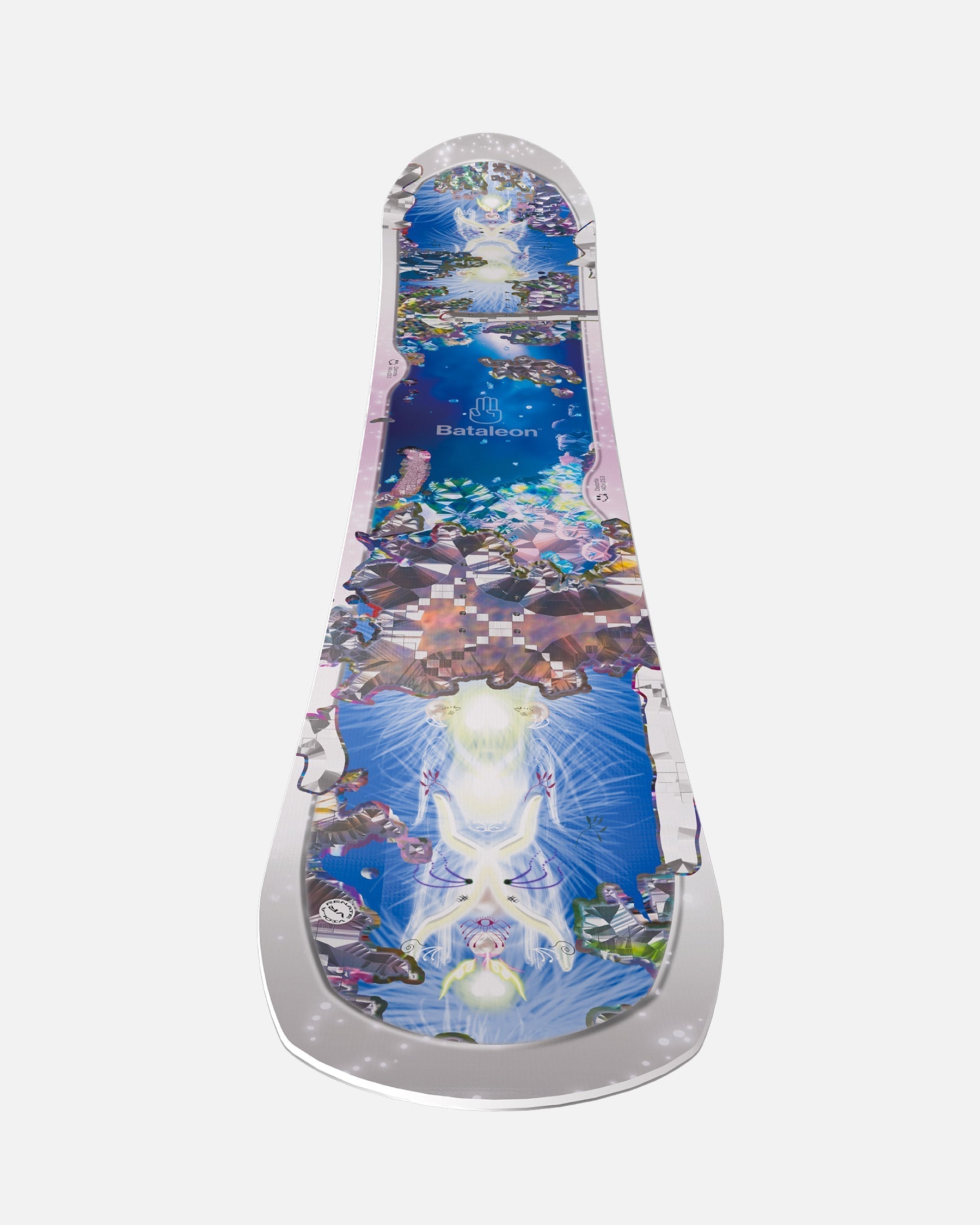 Bataleon Distortia Women's Snowboard 2025/2026 – Bataleon CA