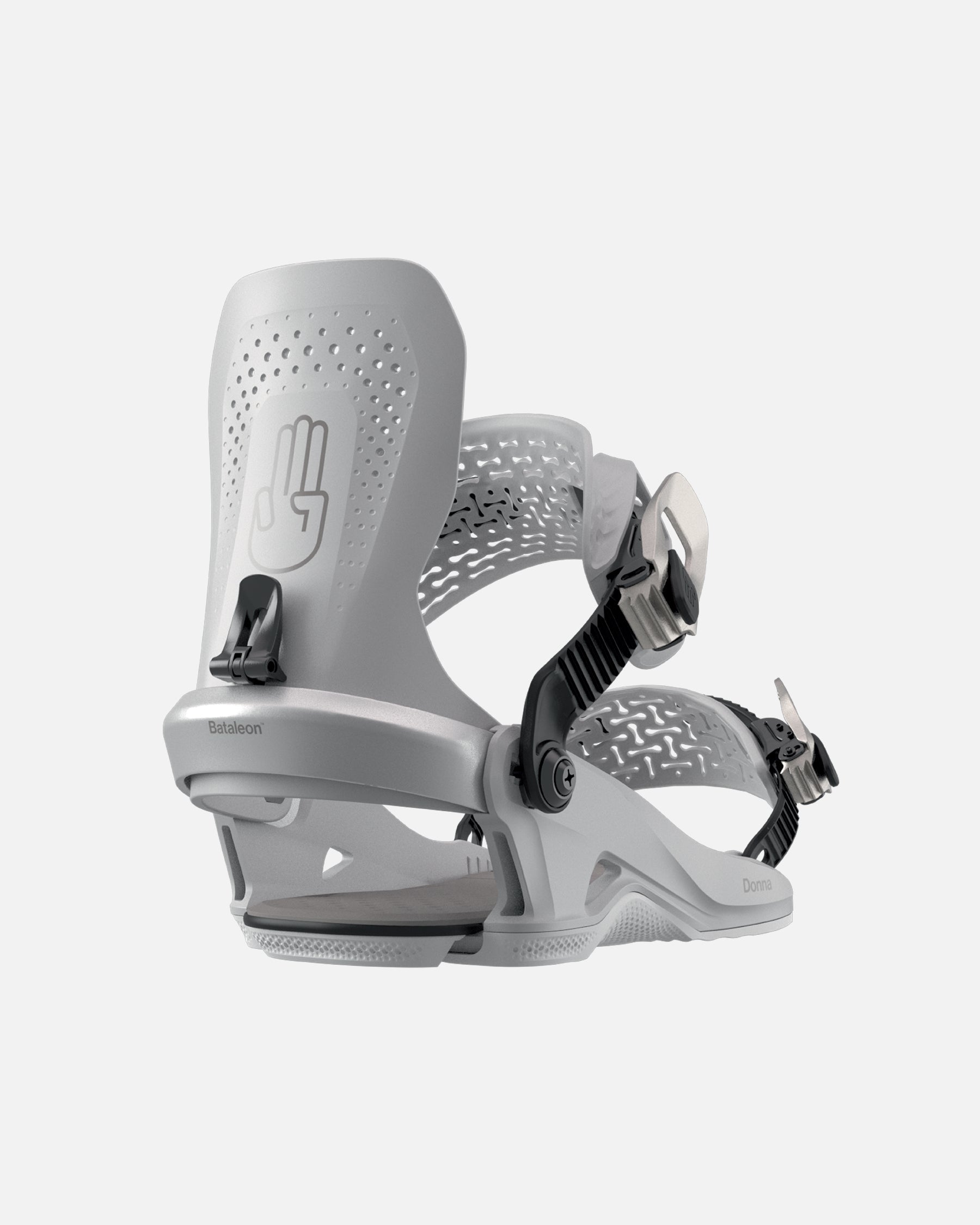 Bataleon Donna HeelWrap™ Snowboard Bindings 2025/2026 – Bataleon CA