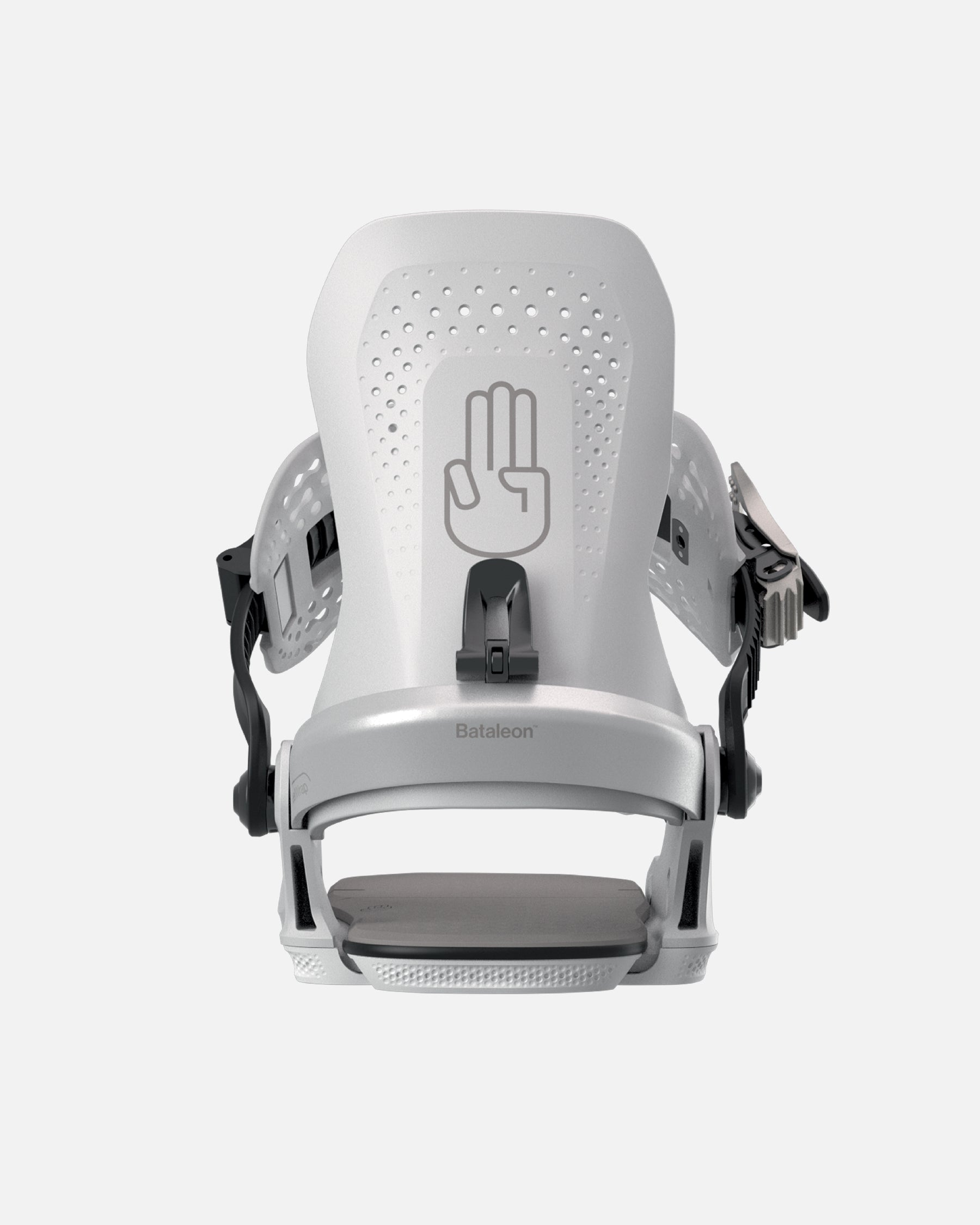 Bataleon Donna HeelWrap™ Snowboard Bindings 2025/2026 – Bataleon CA