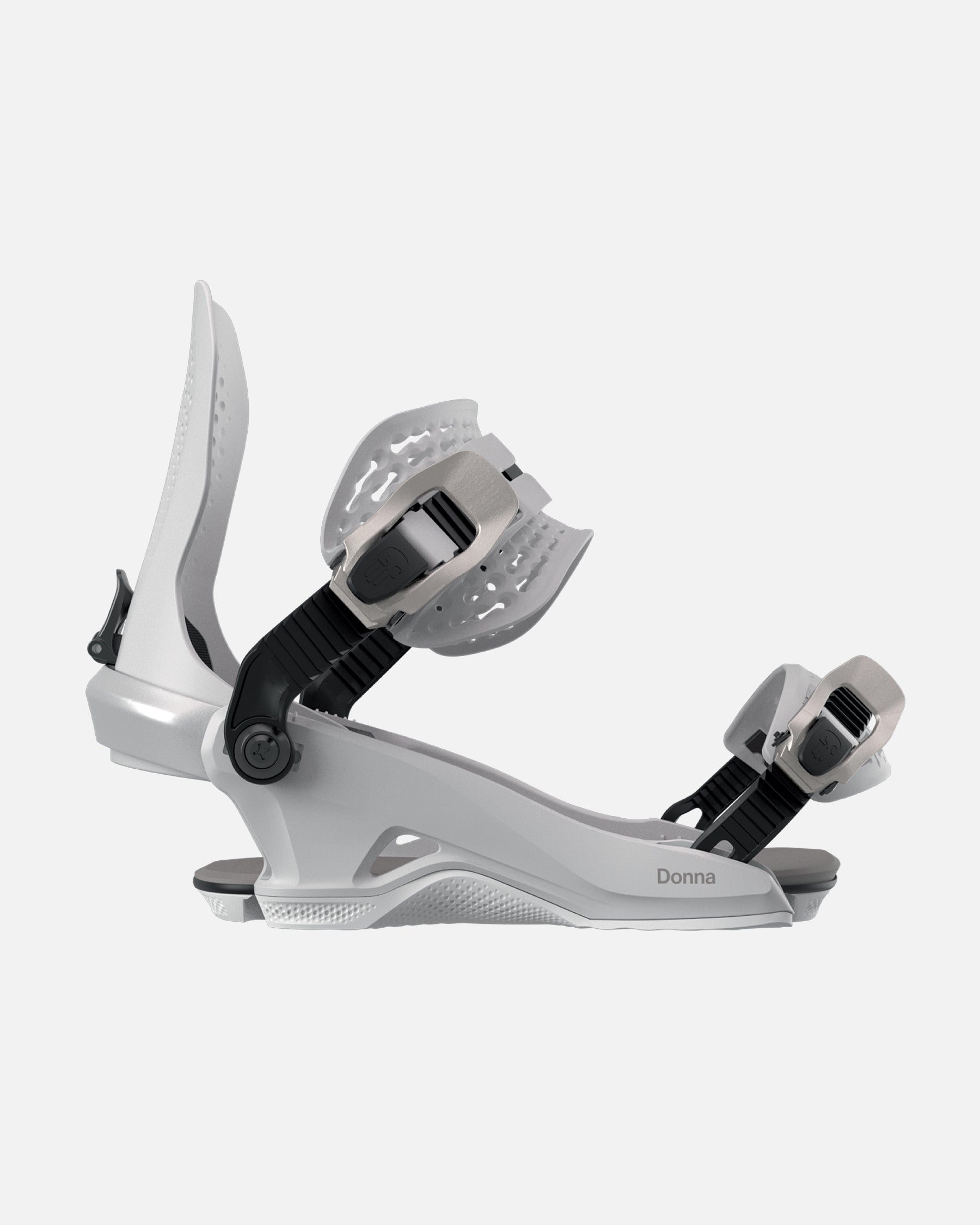Bataleon Donna HeelWrap™ Snowboard Bindings 2025/2026 – Bataleon CA