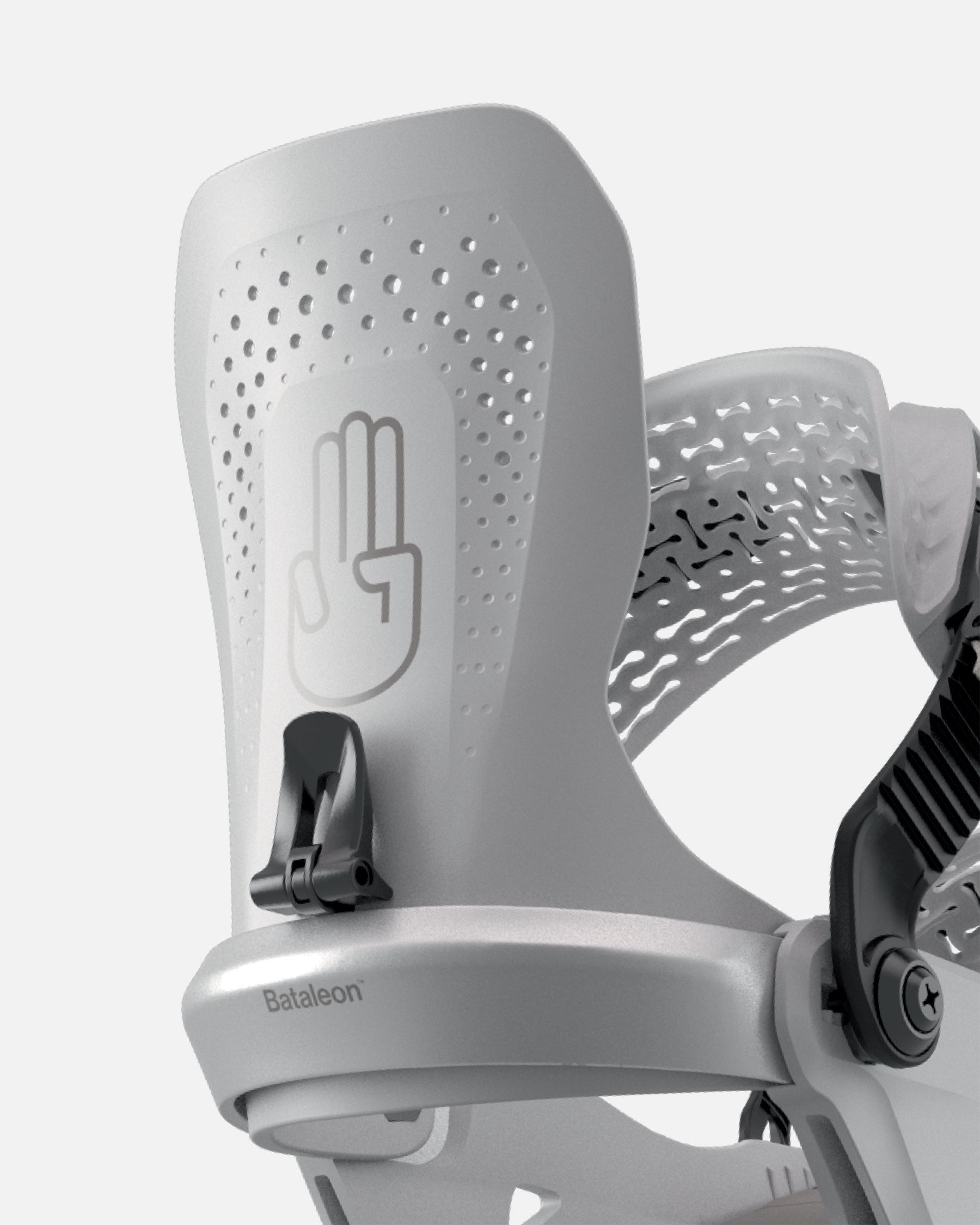 Bataleon Donna HeelWrap™ Snowboard Bindings 2025/2026 – Bataleon CA