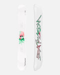 Evil Twin Men's Snowboard