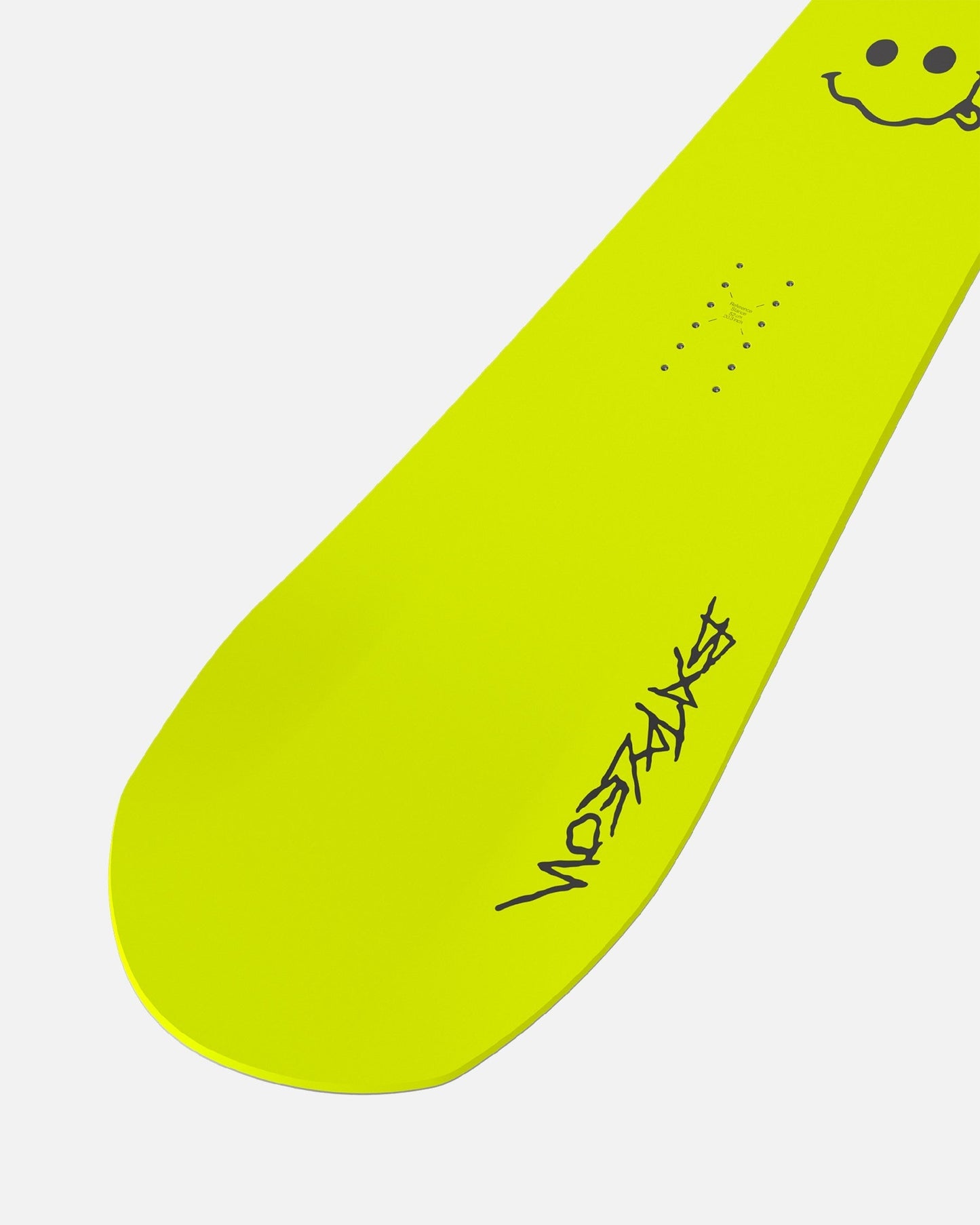 Evil Twin 20Y Men's Snowboard