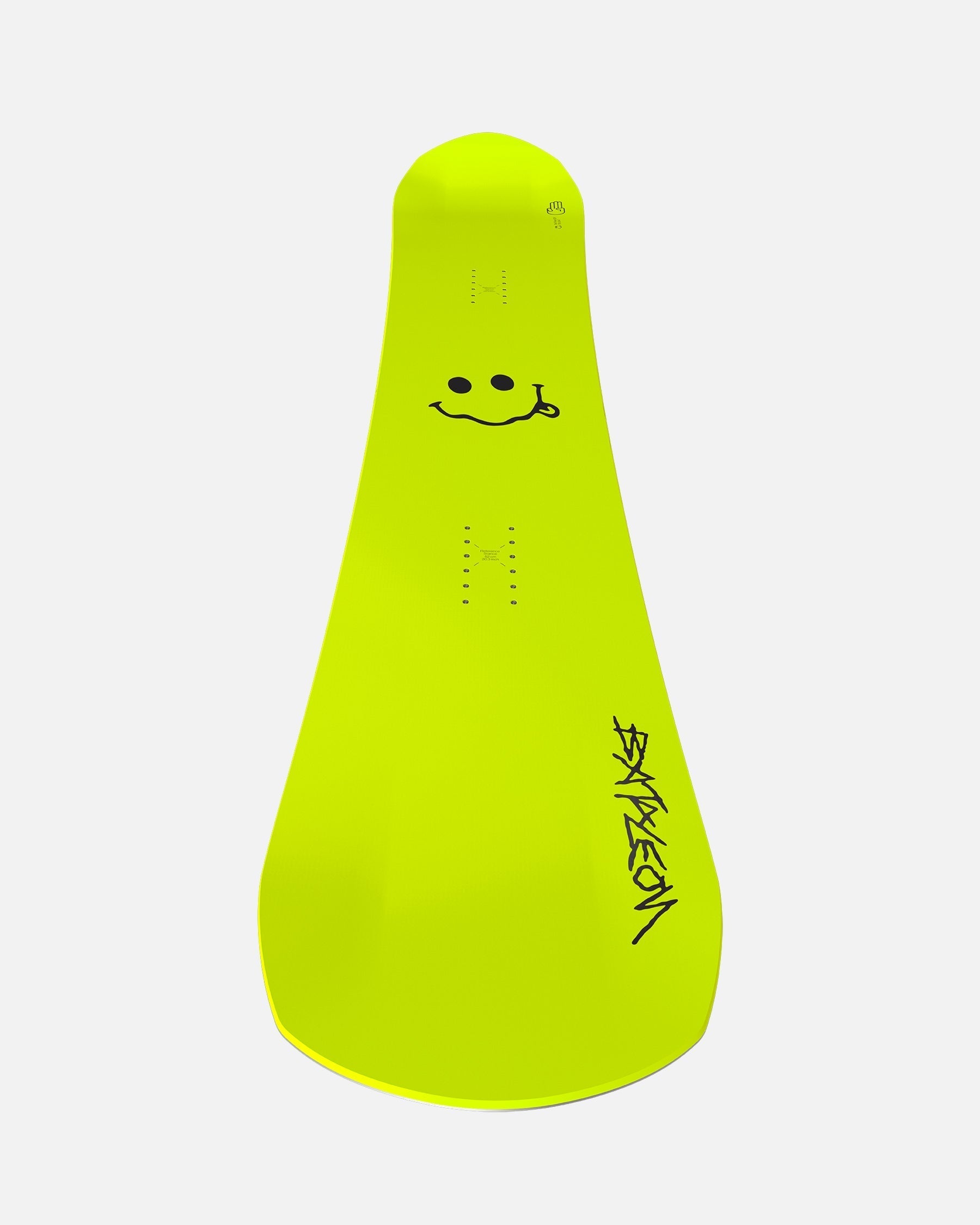 Bataleon Evil Twin 20Y Men's Snowboard 2025/2026 – Bataleon CA