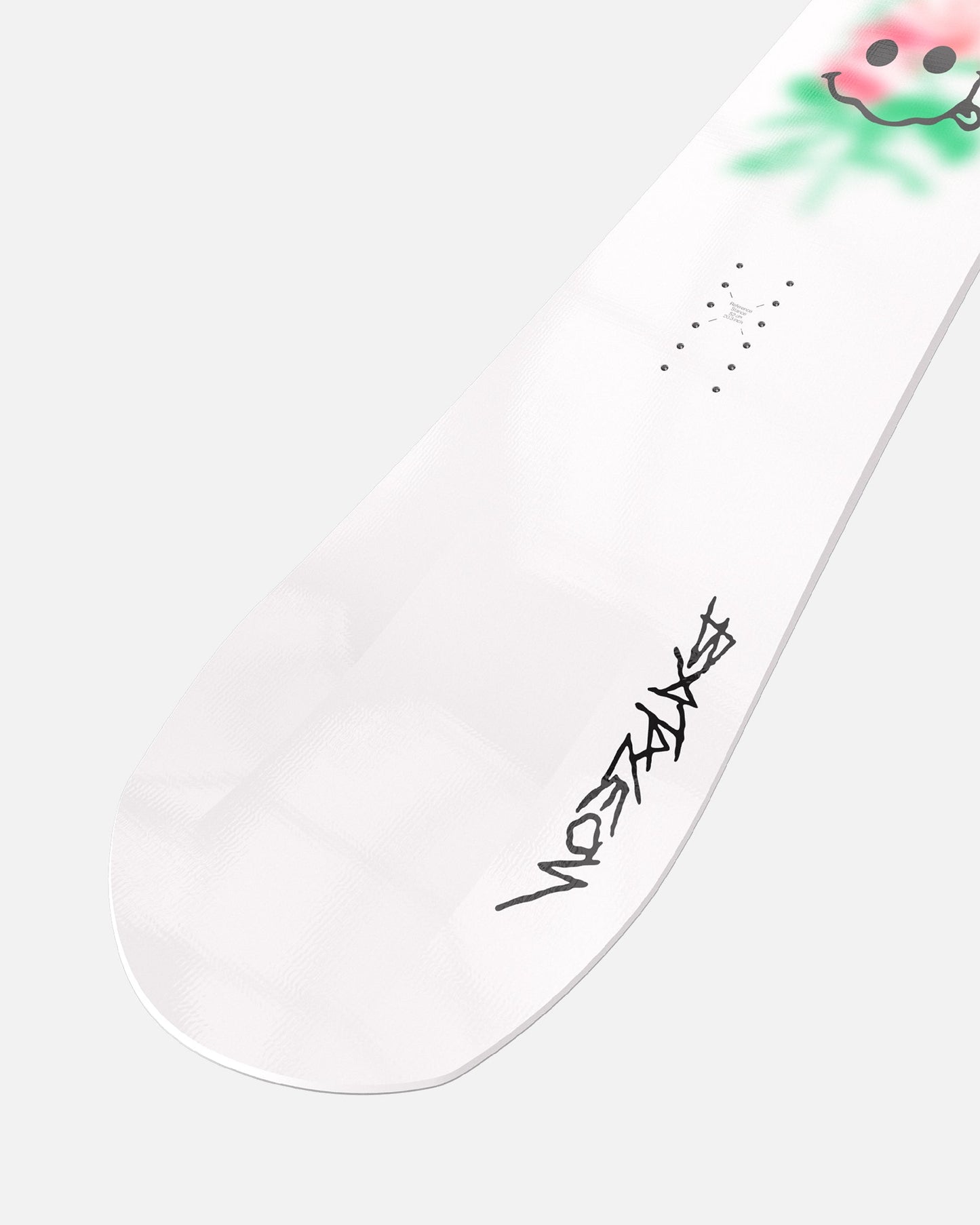 Evil Twin Men's Snowboard