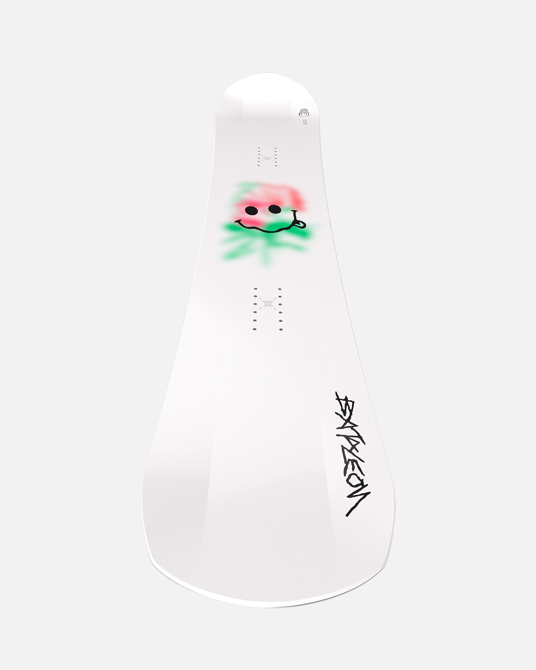 Bataleon Evil Twin Men's Snowboard 2025/2026 – Bataleon CA