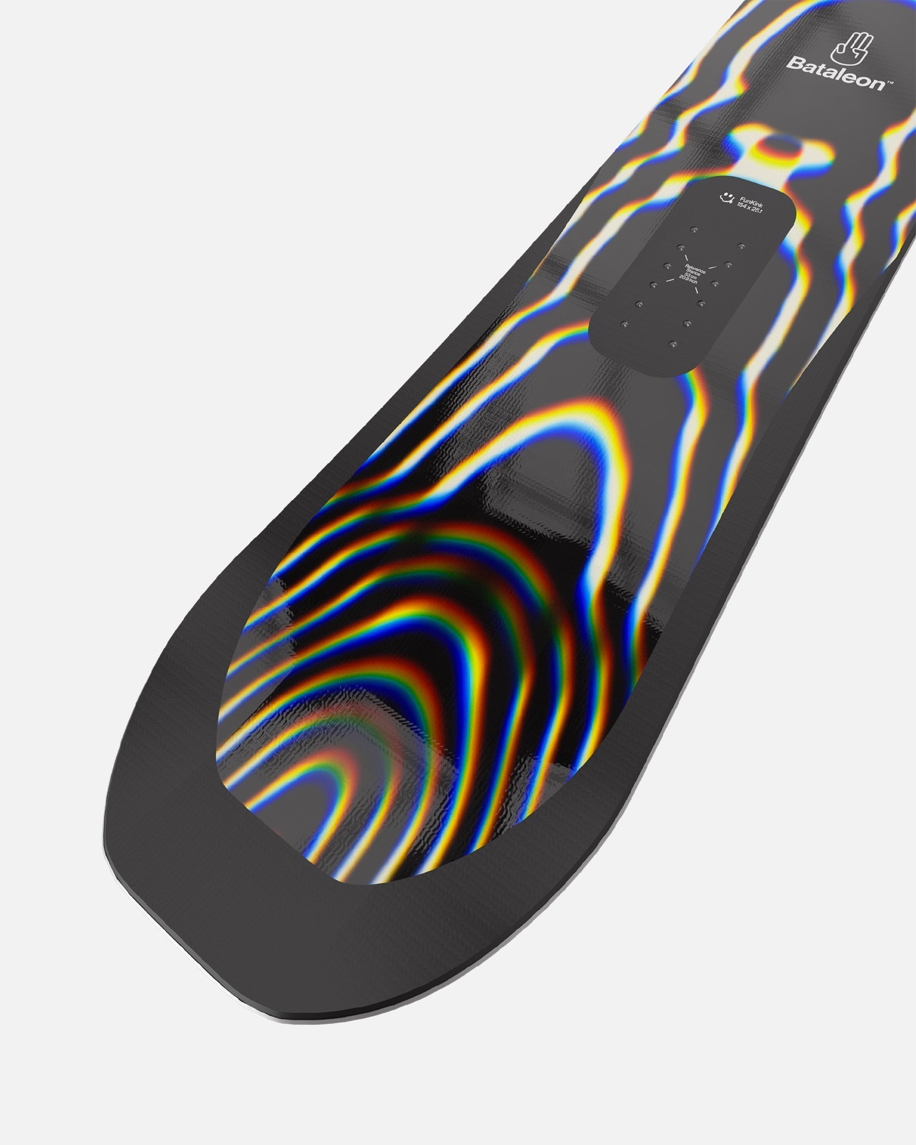 Bataleon FunKink Men's Snowboard 2025/2026 – Bataleon CA