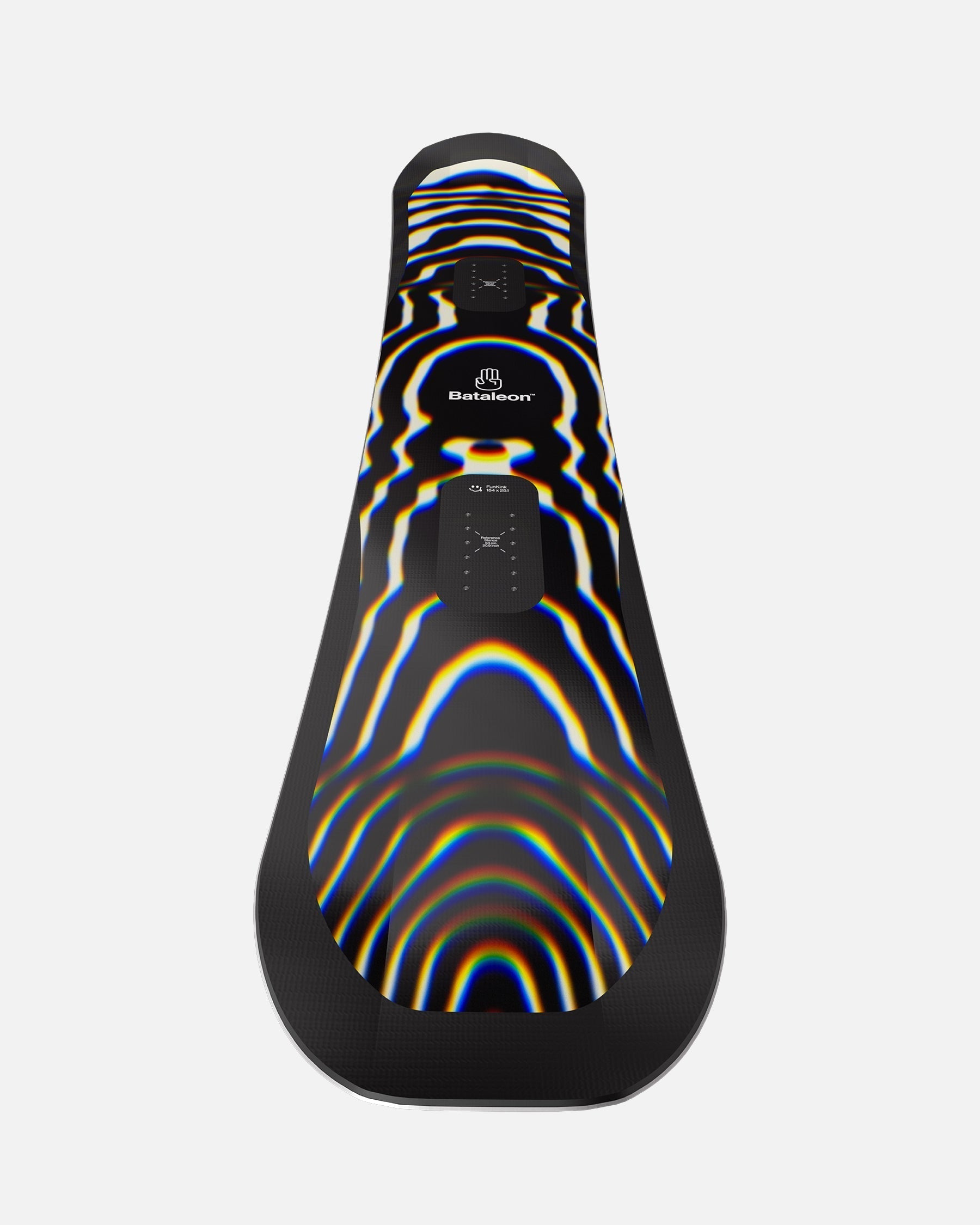 Bataleon FunKink Men's Snowboard 2025/2026 – Bataleon CA