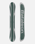 Goliath Men's Snowboard