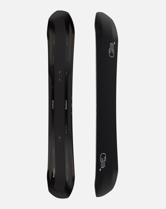 Goliath+ Men's Snowboard