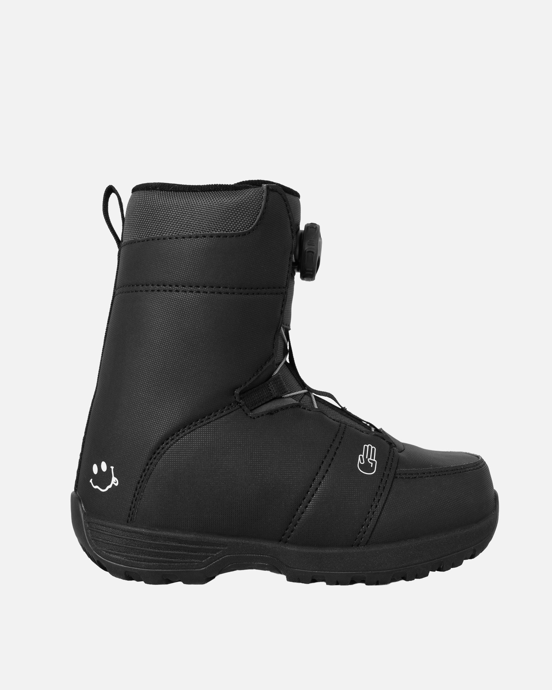 Minishred Snowboard Boots