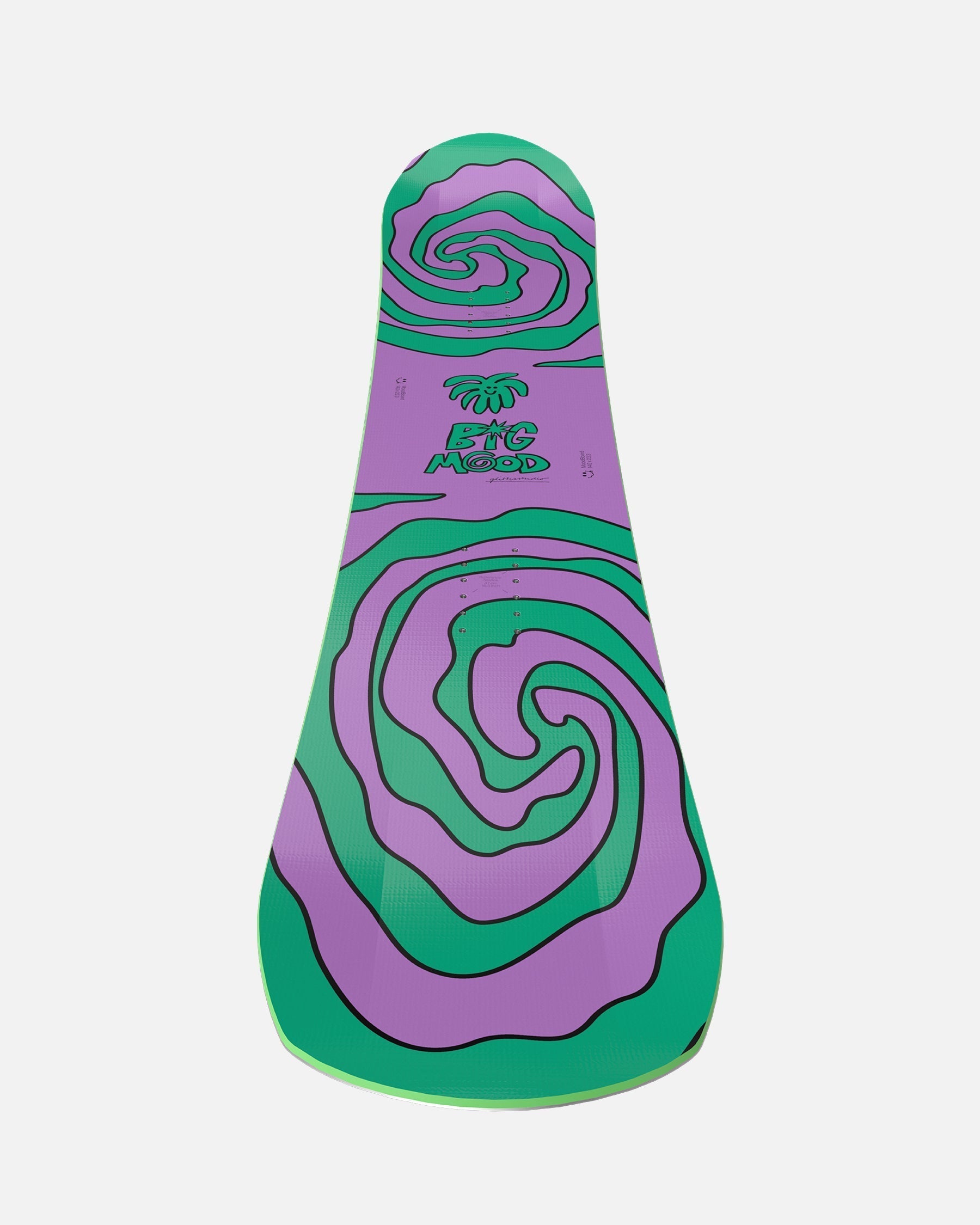 Moodboard Women's Snowboard