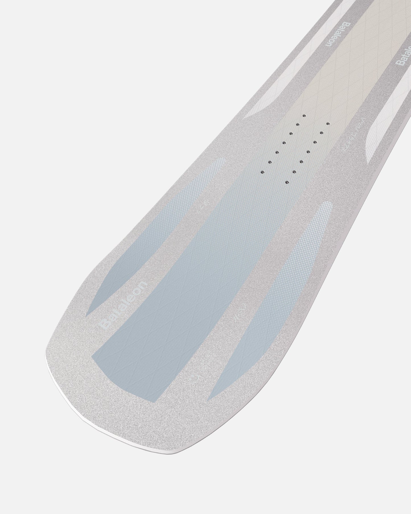 Push Up+ Women's Snowboard