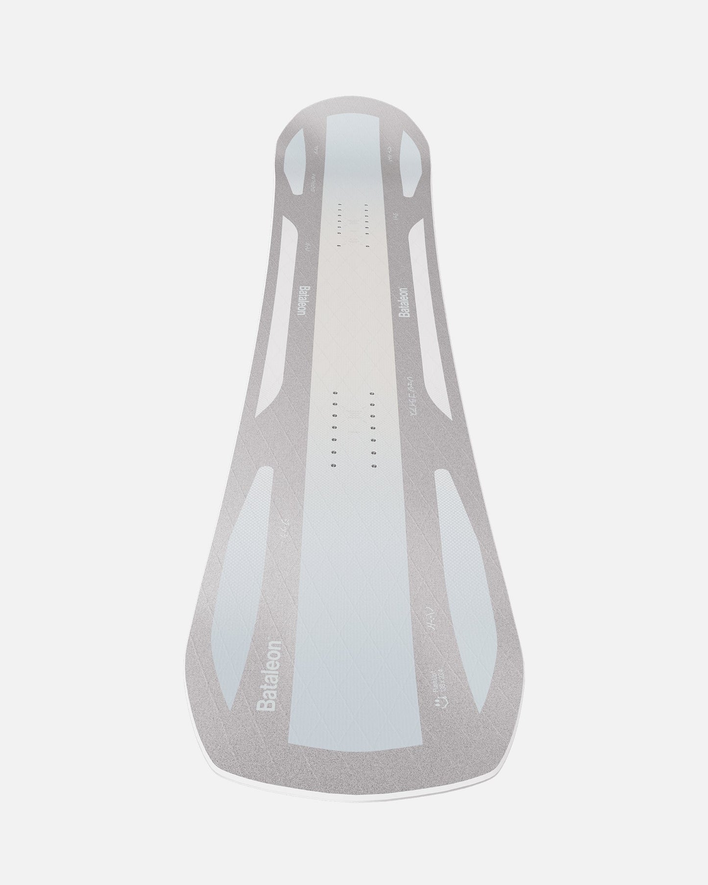 Push Up+ Women's Snowboard