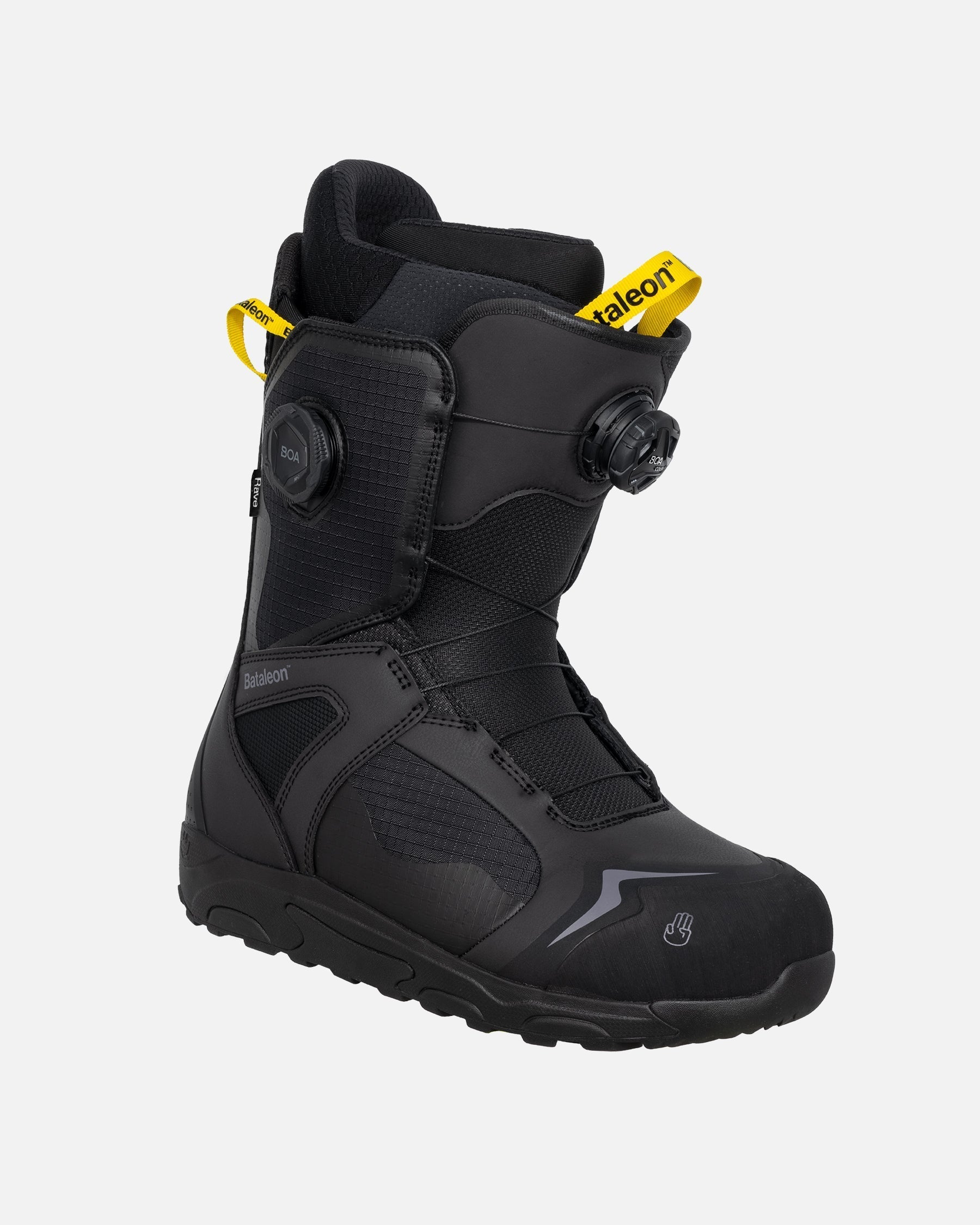 Bataleon Rave Men's Snowboard Boots 2025/2026 – Bataleon CA