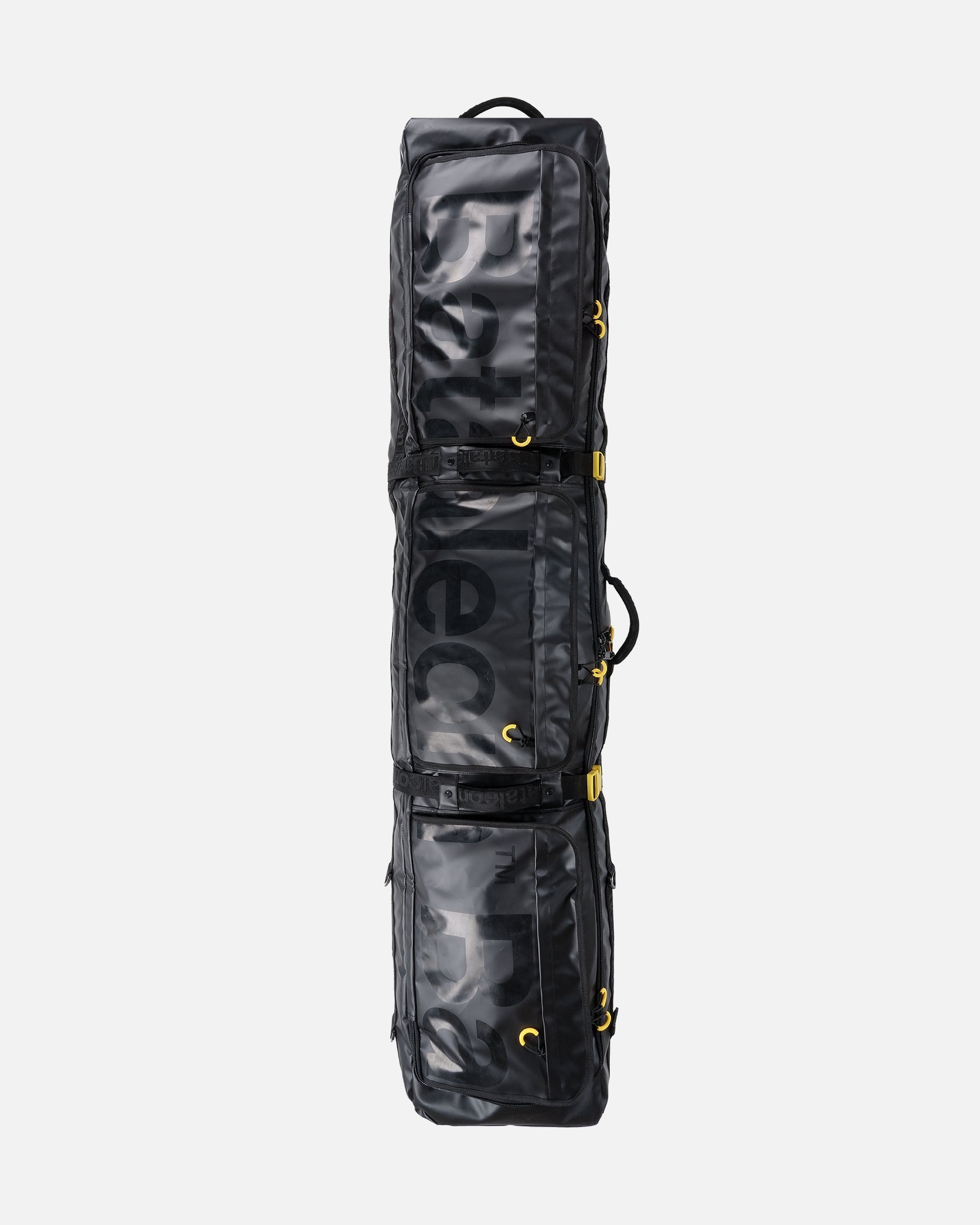 Rollaway Bag