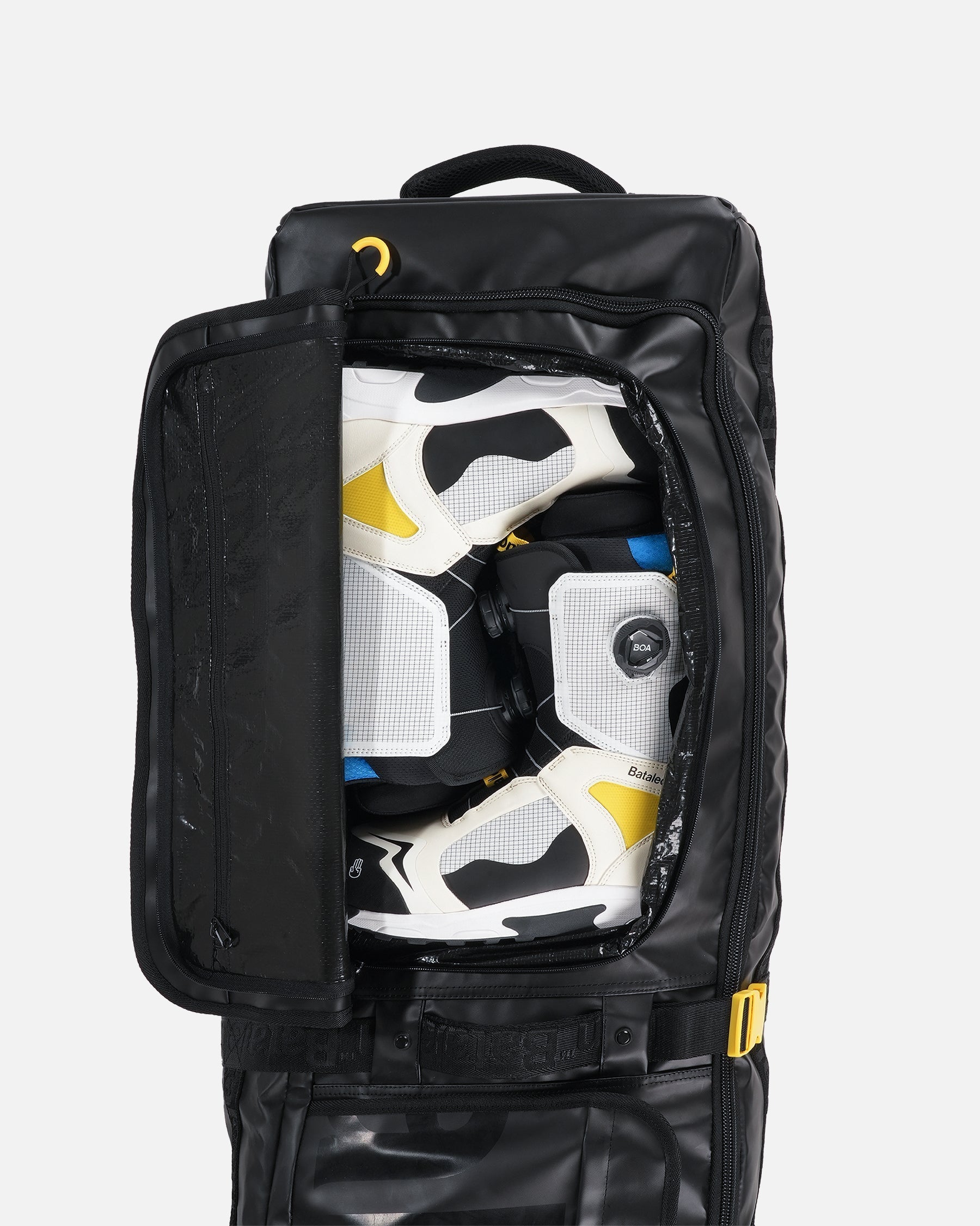 Rollaway Bag