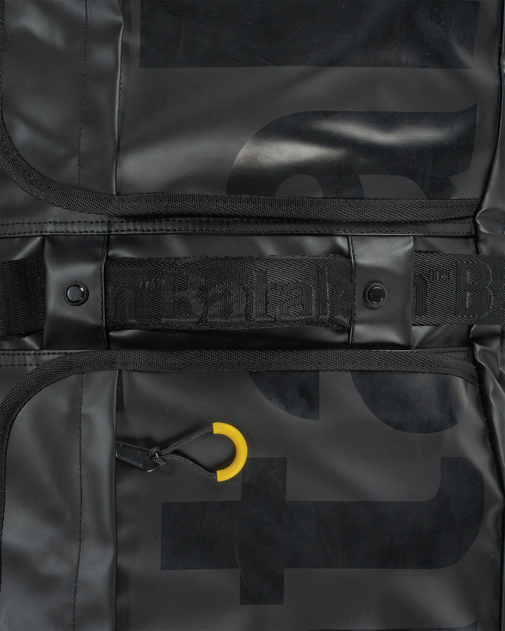 Rollaway Bag