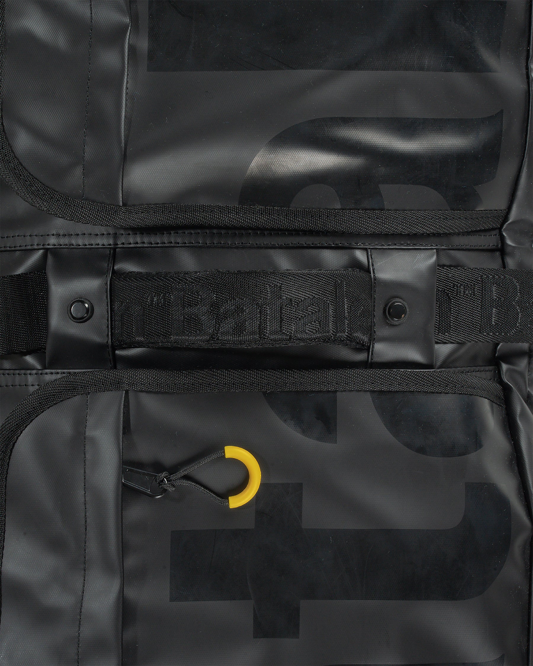 Rollaway Bag