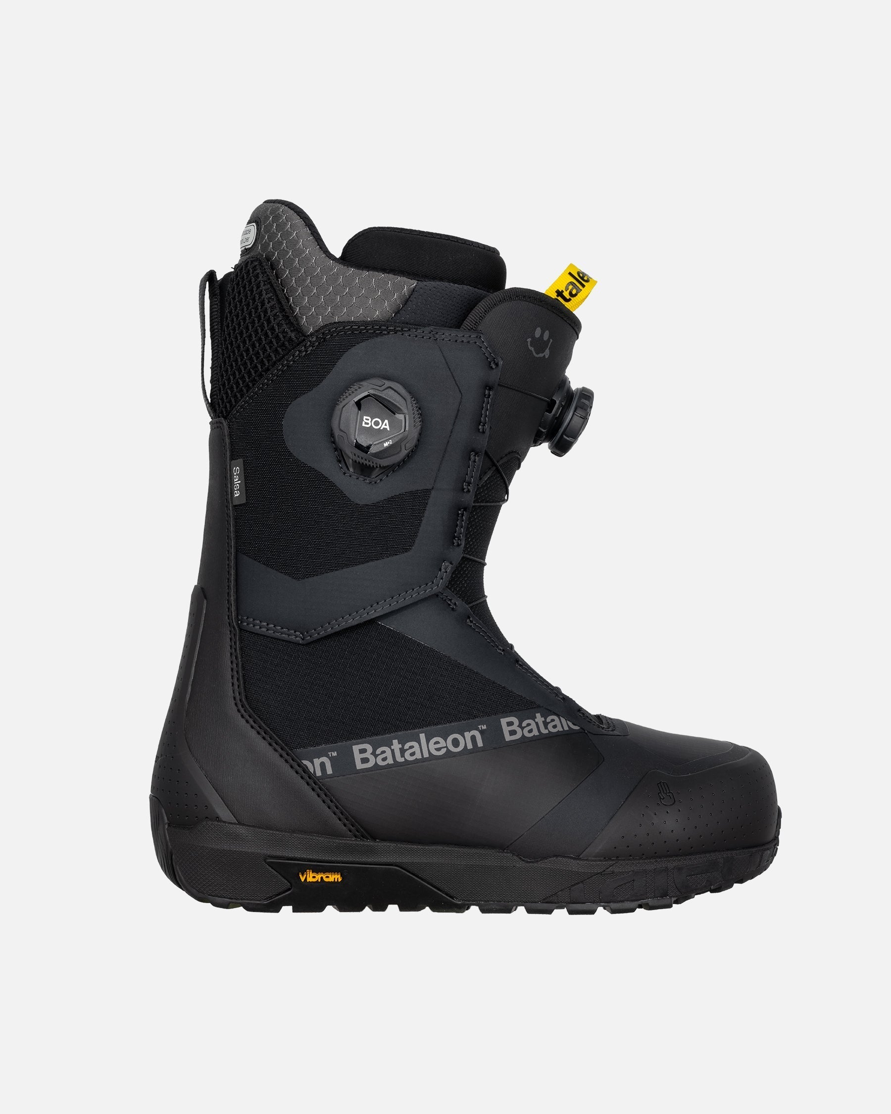 Bataleon Salsa Men's Snowboard Boots 2025/2026 – Bataleon CA