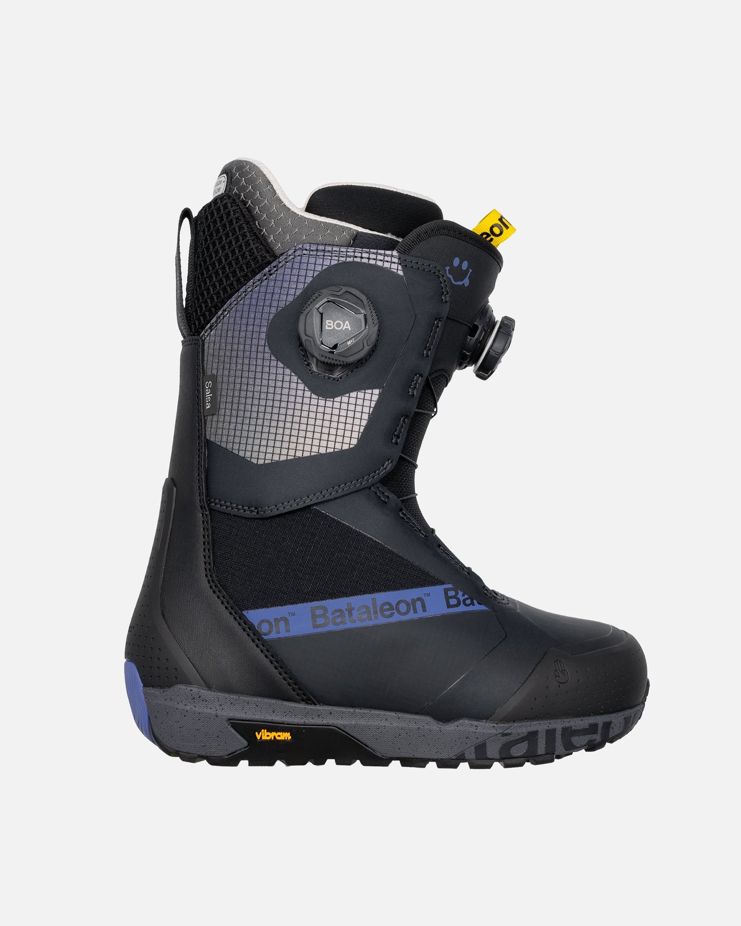 Salsa Women's Snowboard Boots