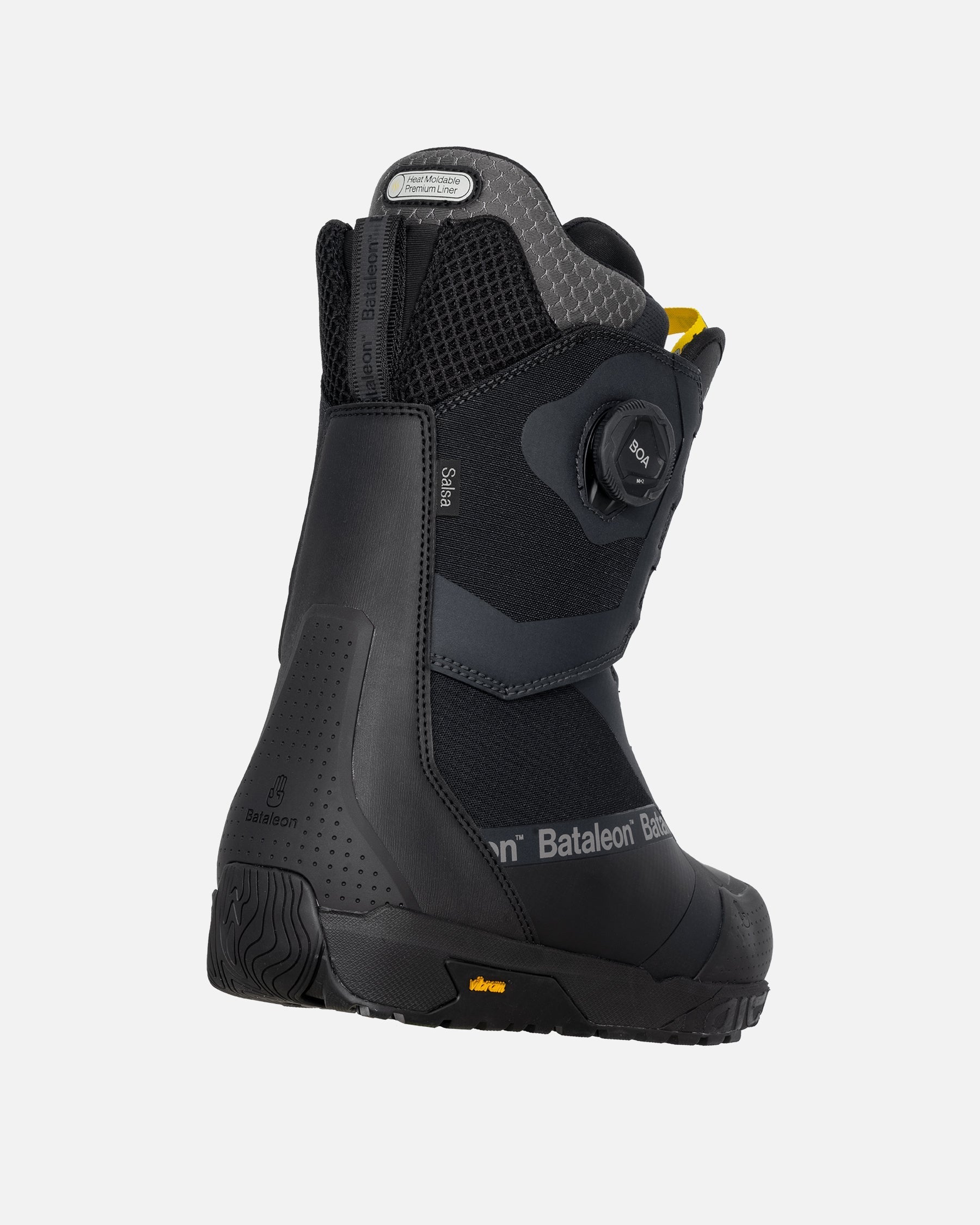 Bataleon Salsa Men's Snowboard Boots 2025/2026 – Bataleon CA